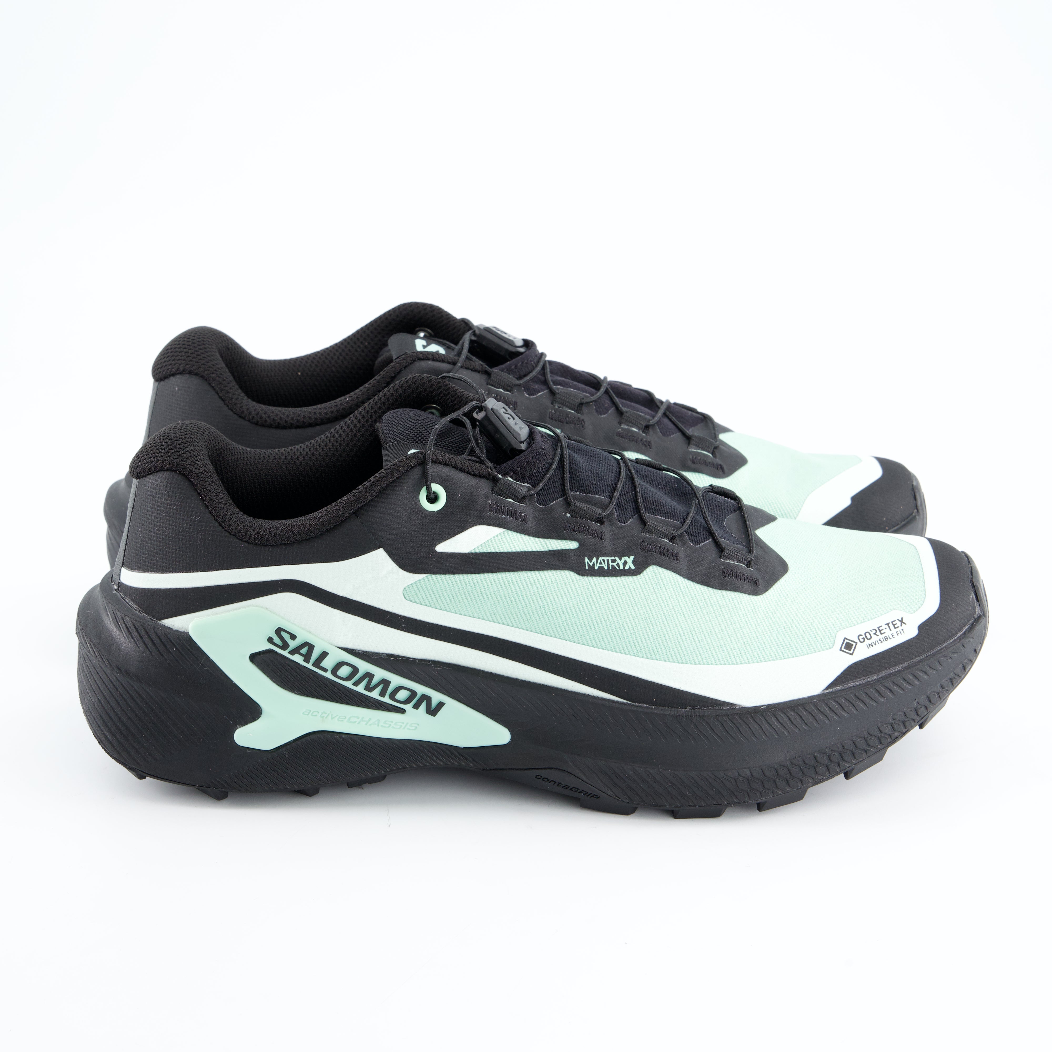Laufschuhe GENESIS 2 GTX W