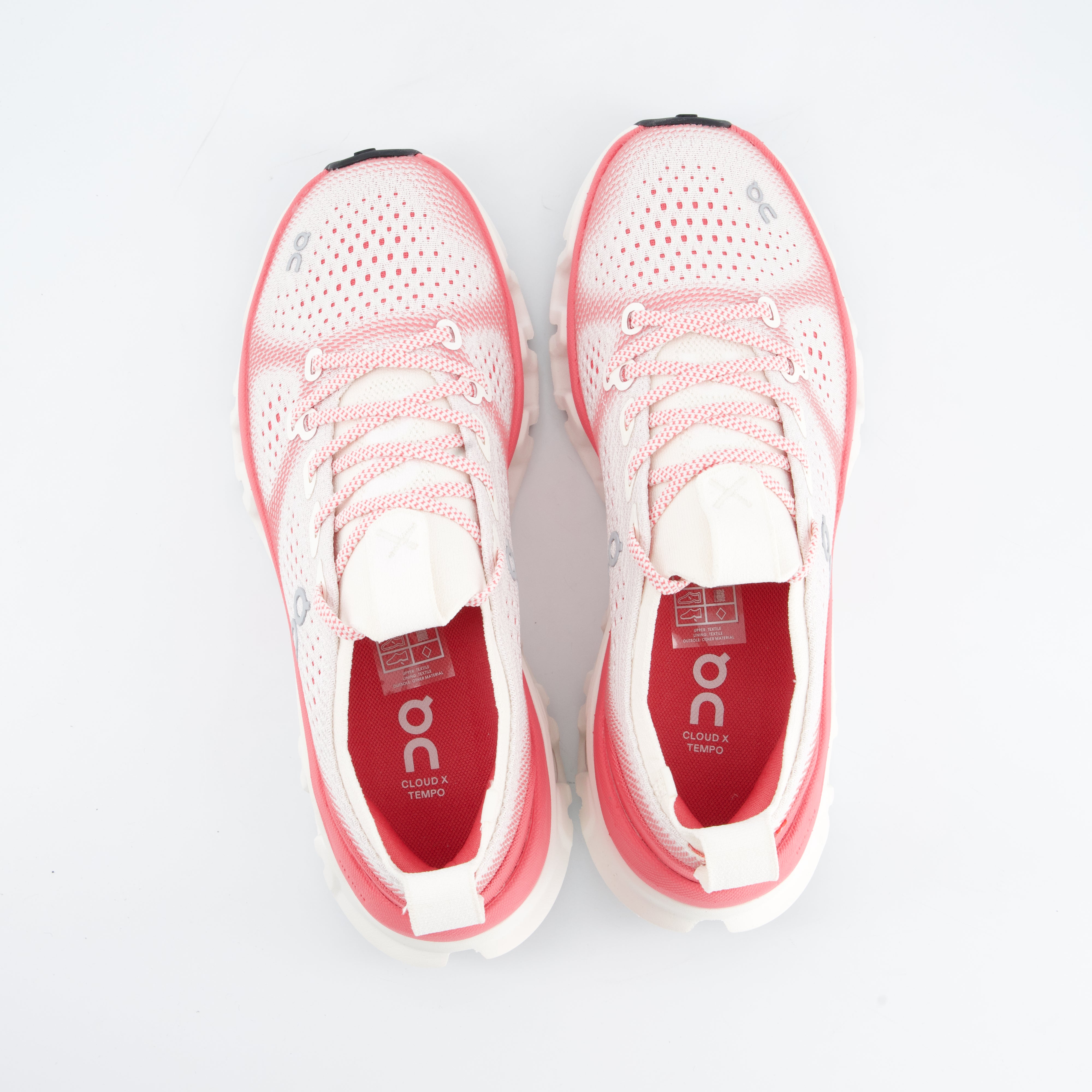 Laufschuhe Cloud X Tempo