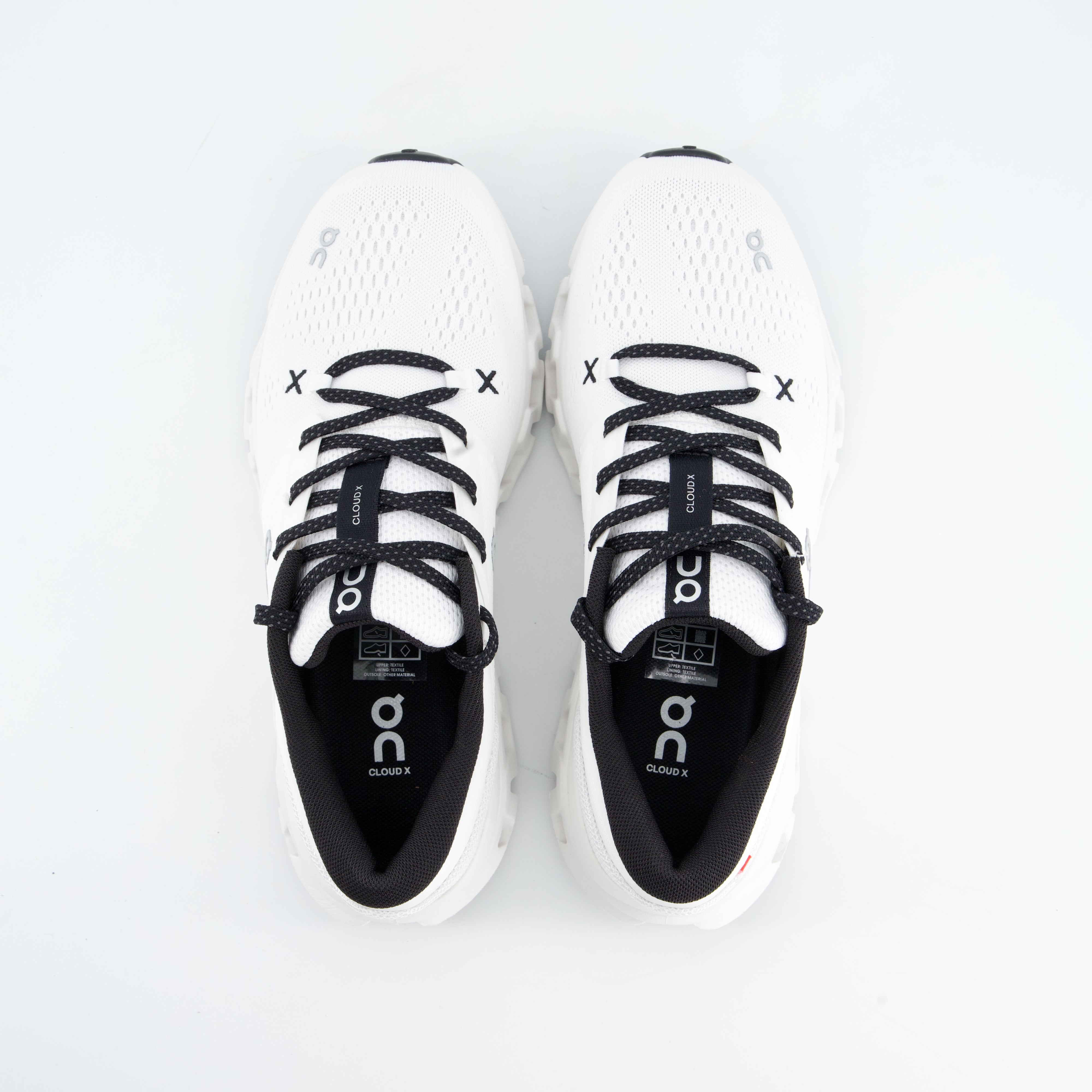 Laufschuhe Cloud X 5