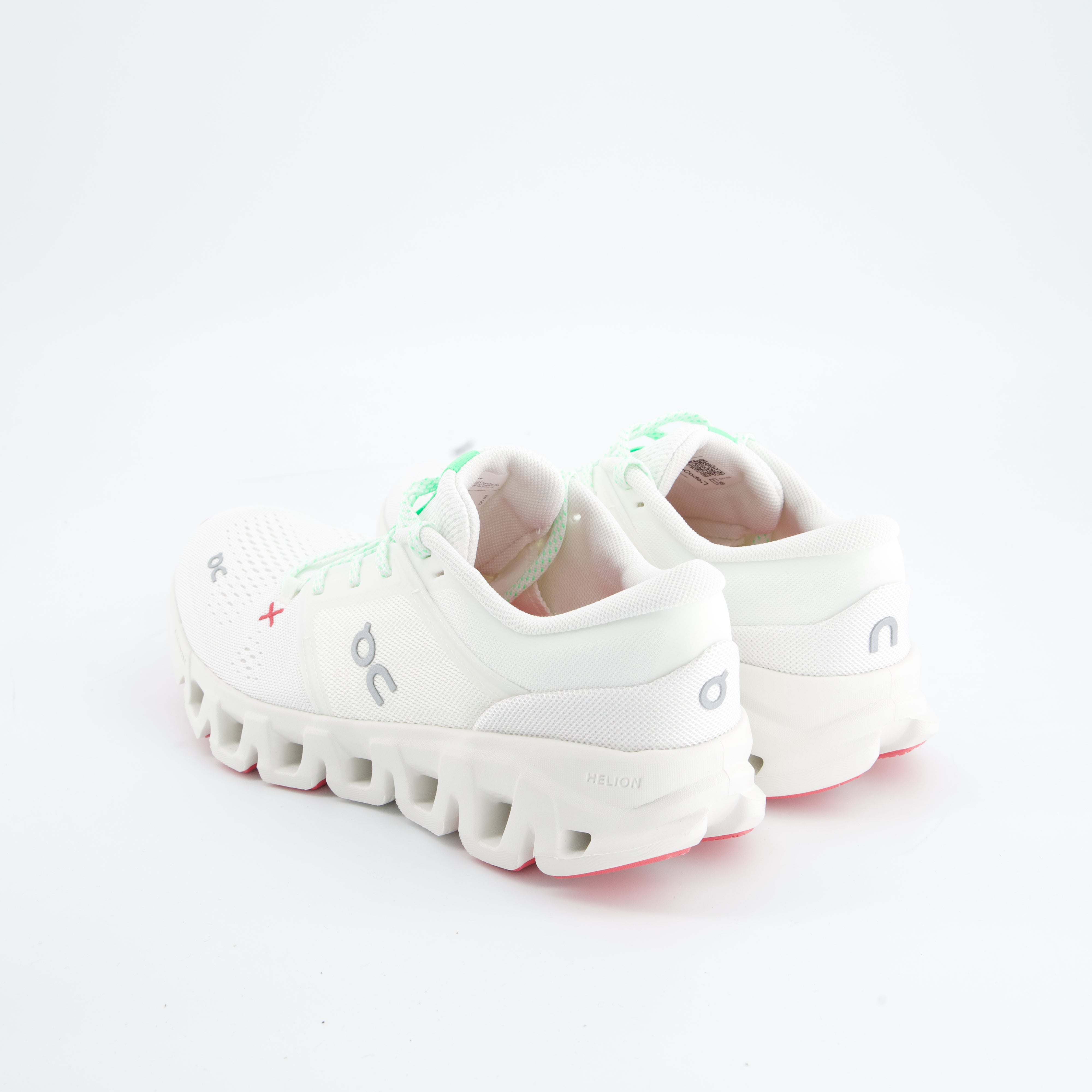 Laufschuhe Cloud X 5
