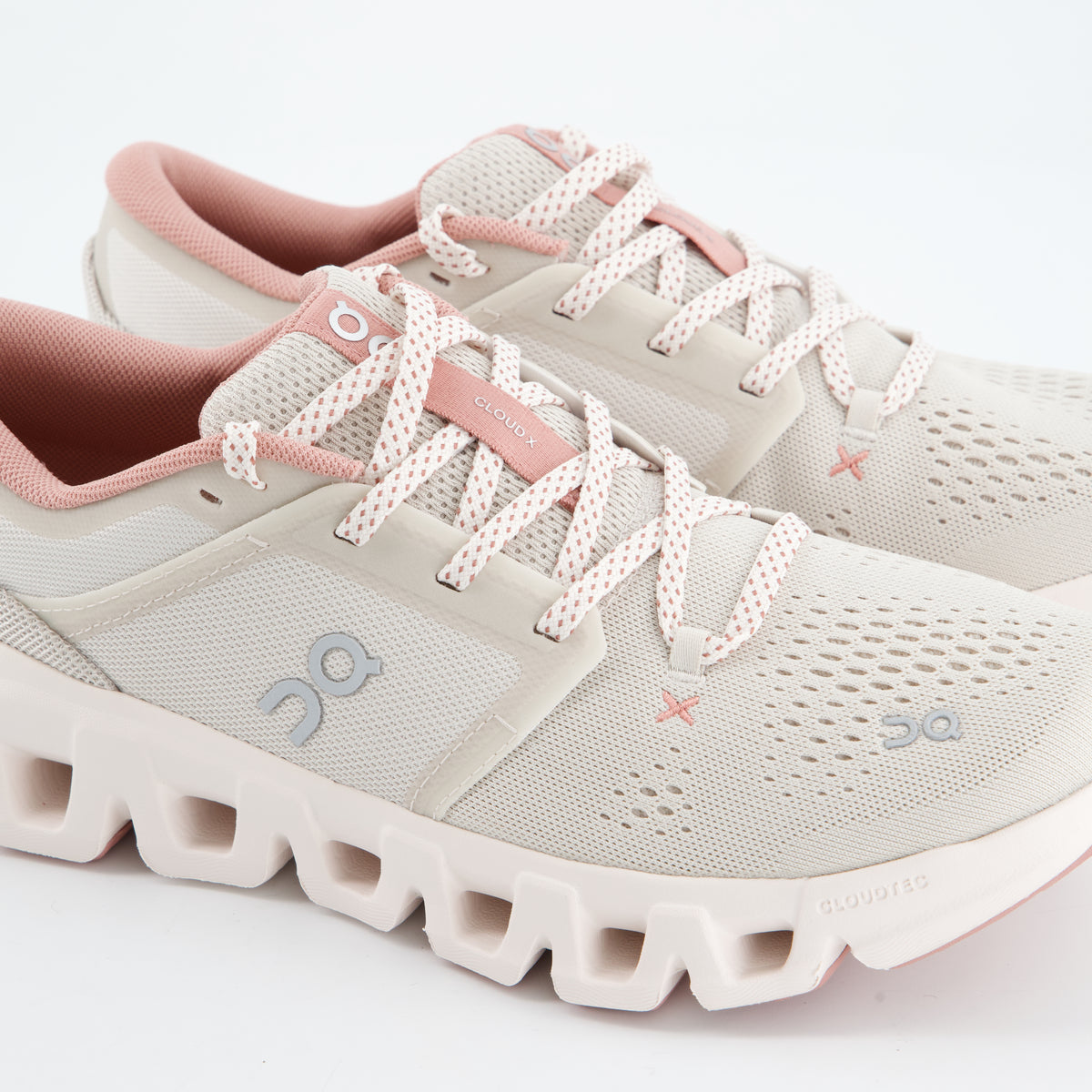 Laufschuhe Cloud X 5