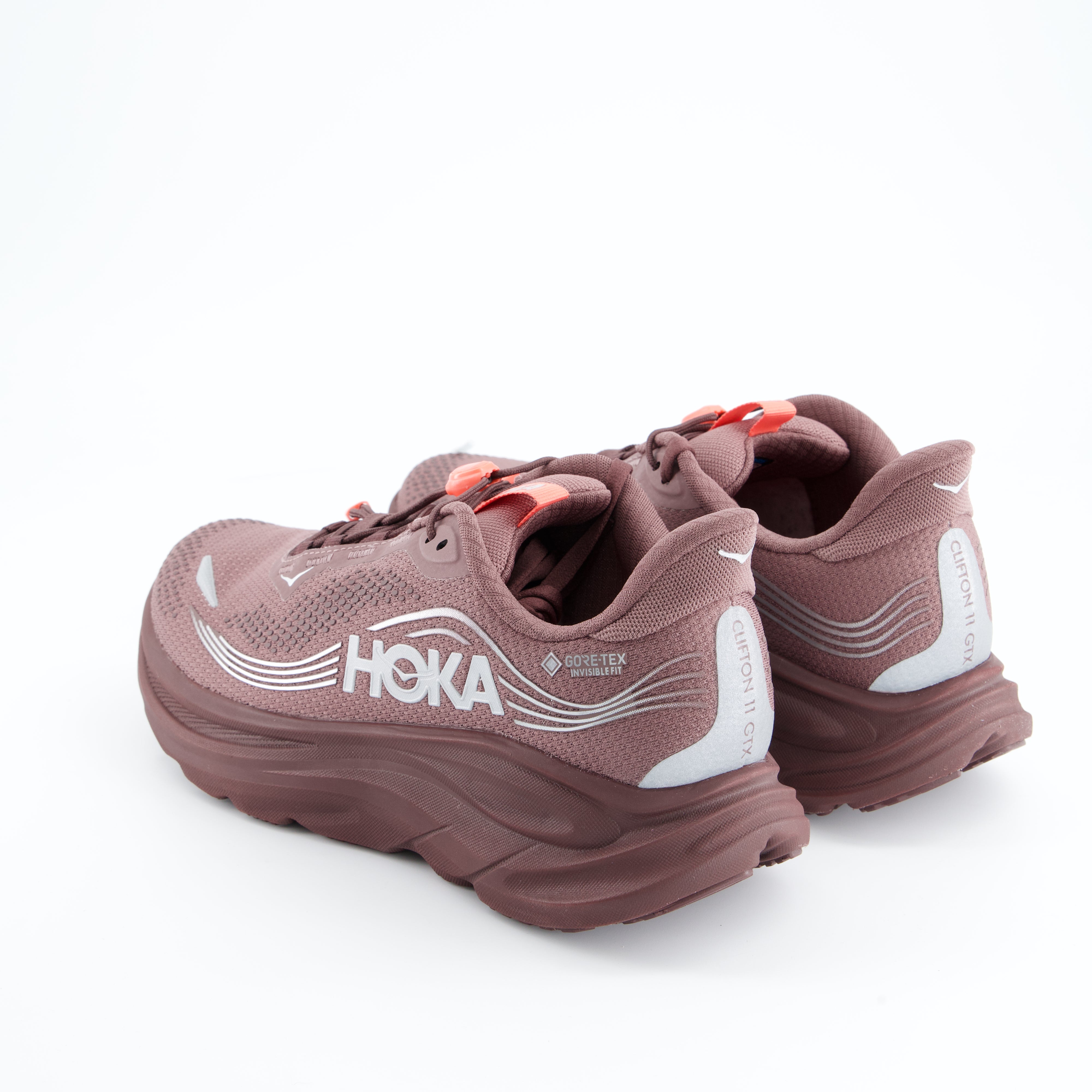 Laufschuhe Clifton 11 GTX