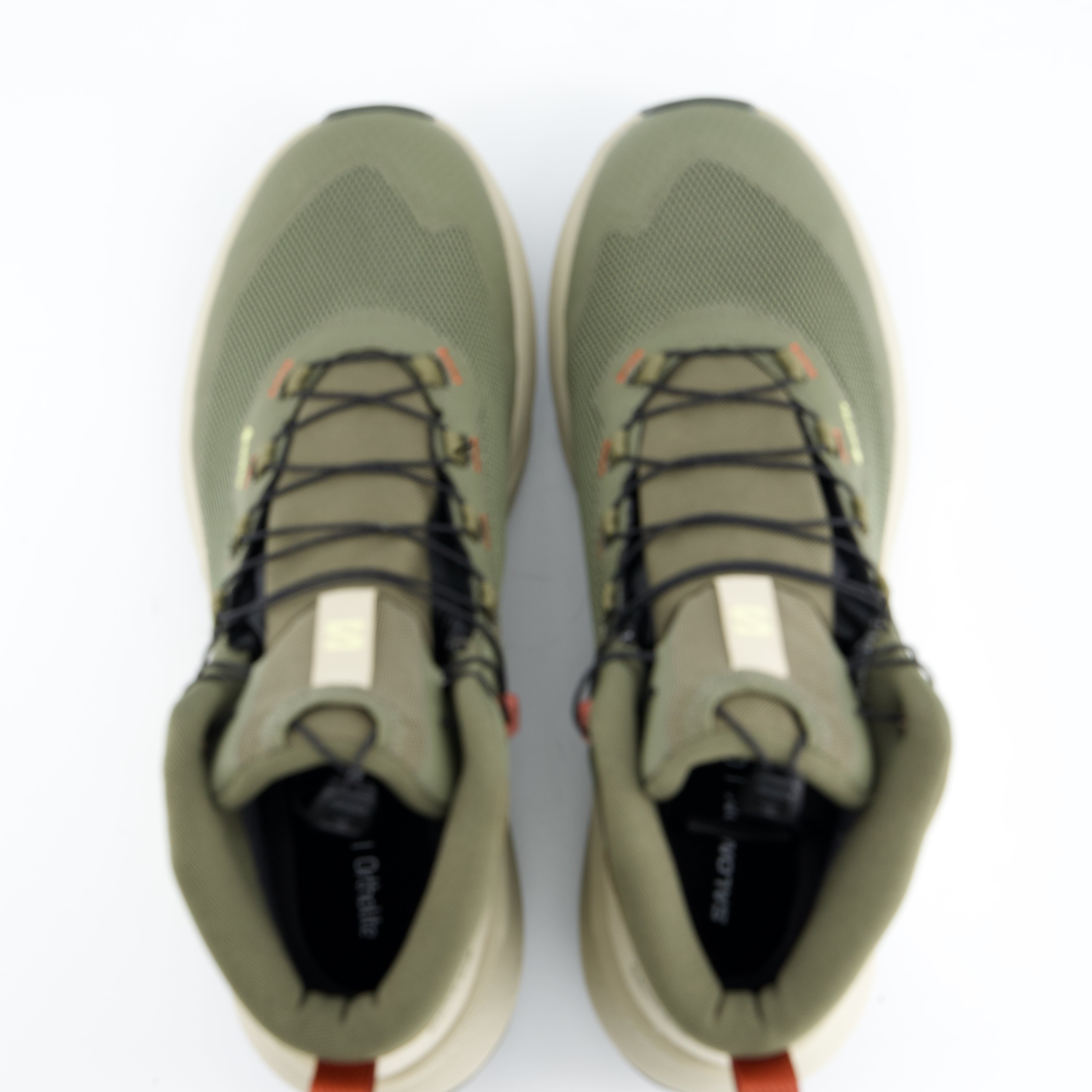 Outdoorschuhe GENESIS MID GTX