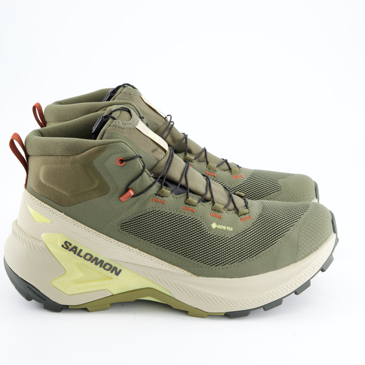 Outdoorschuhe GENESIS MID GTX