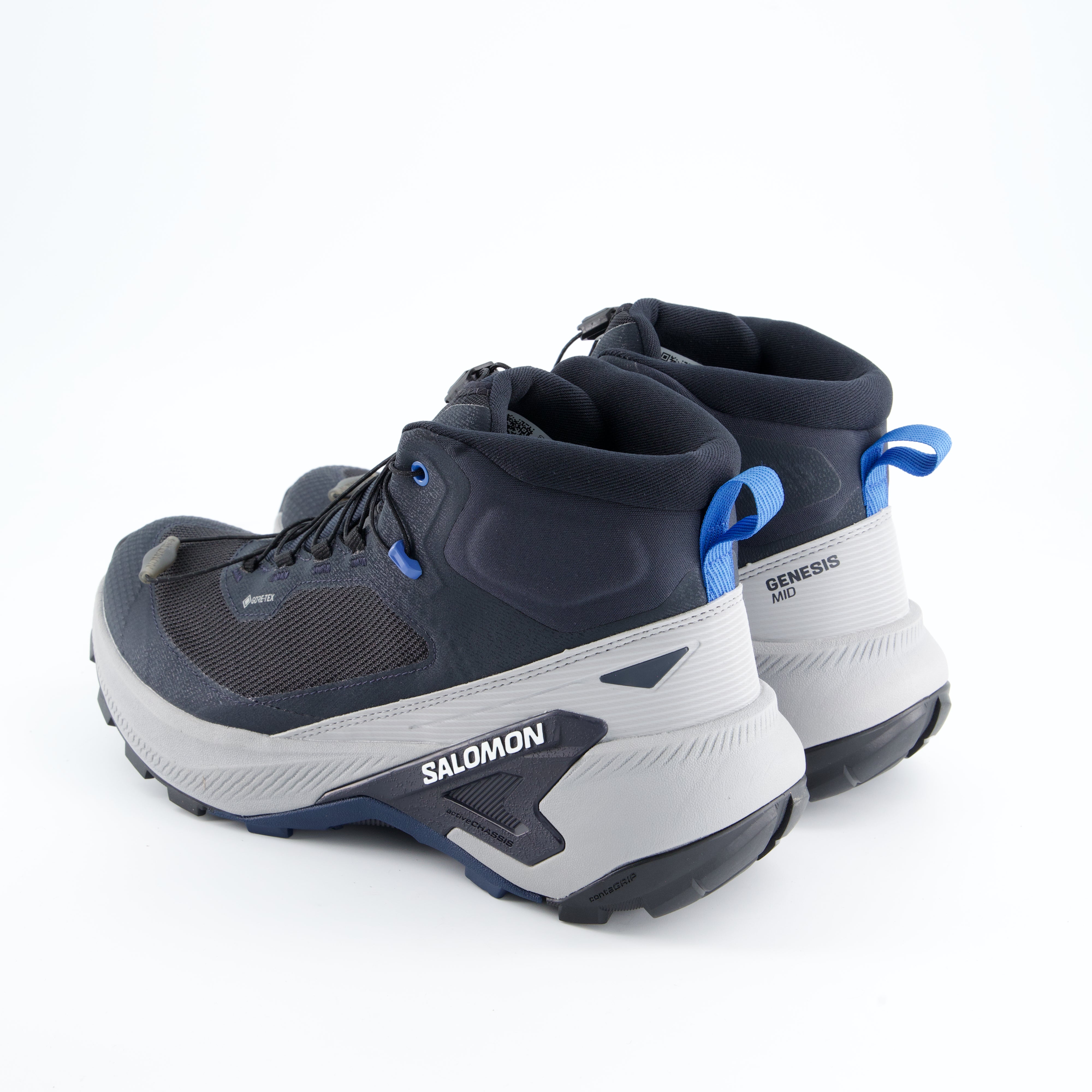 Outdoorschuhe GENESIS MID GTX