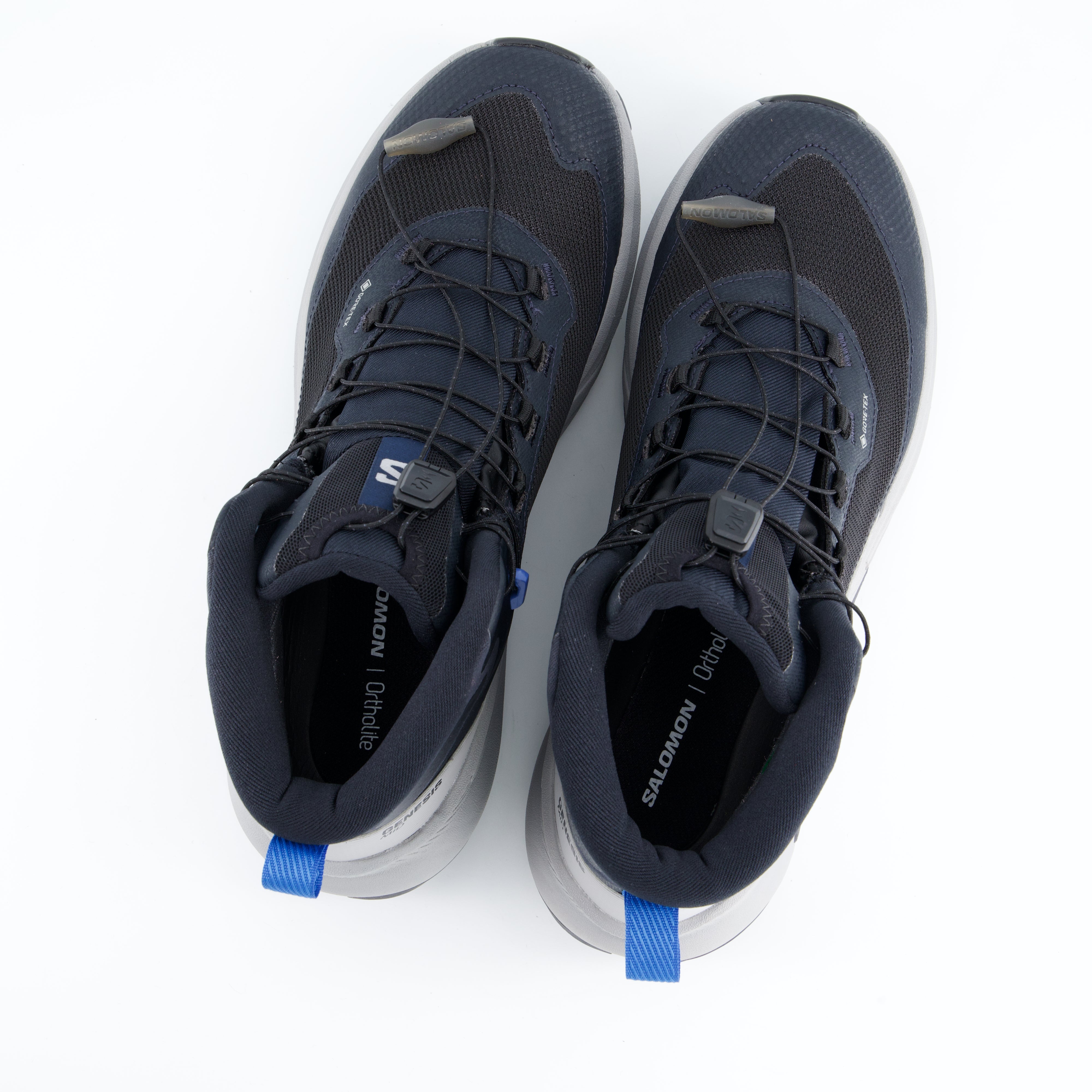 Outdoorschuhe GENESIS MID GTX