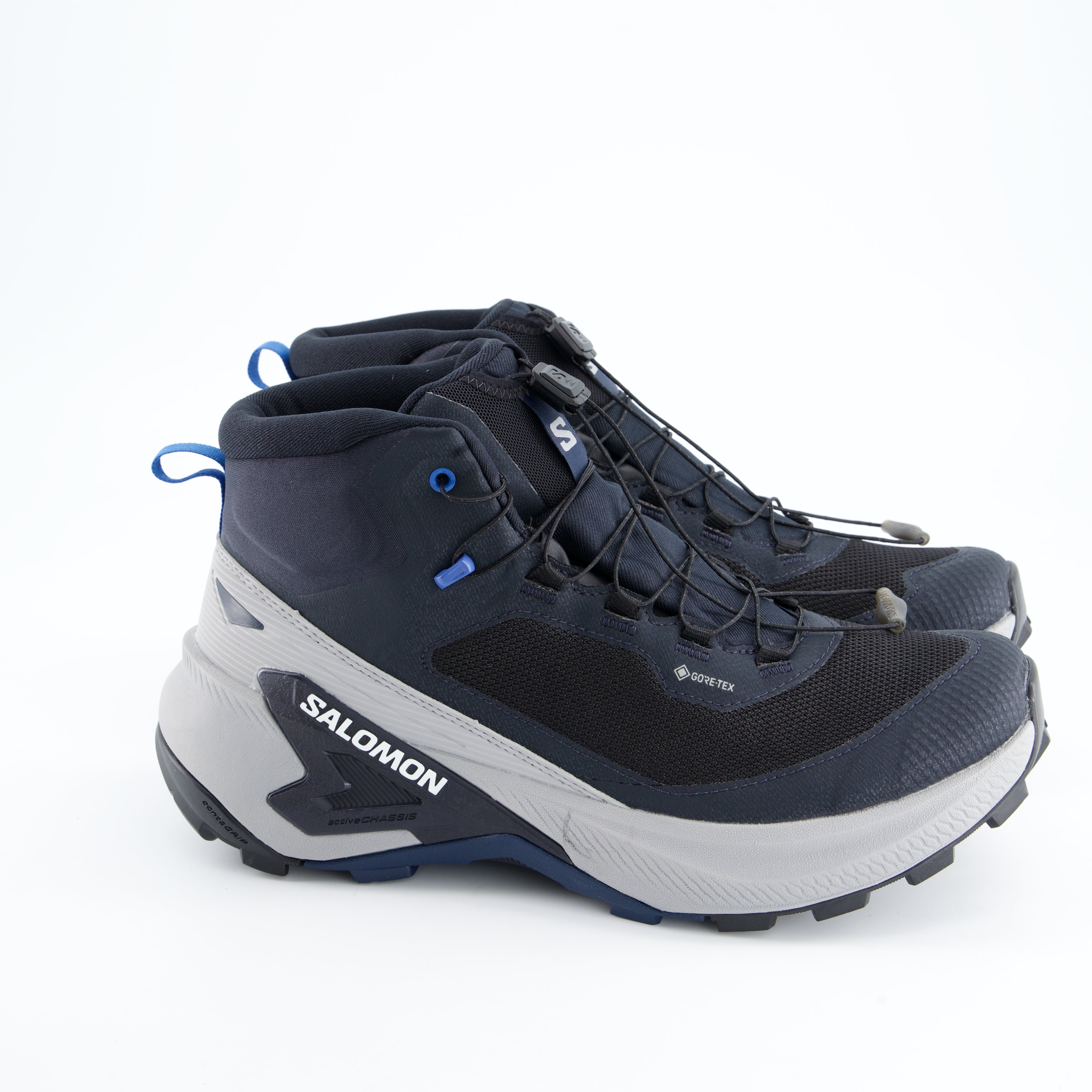 Outdoorschuhe GENESIS MID GTX