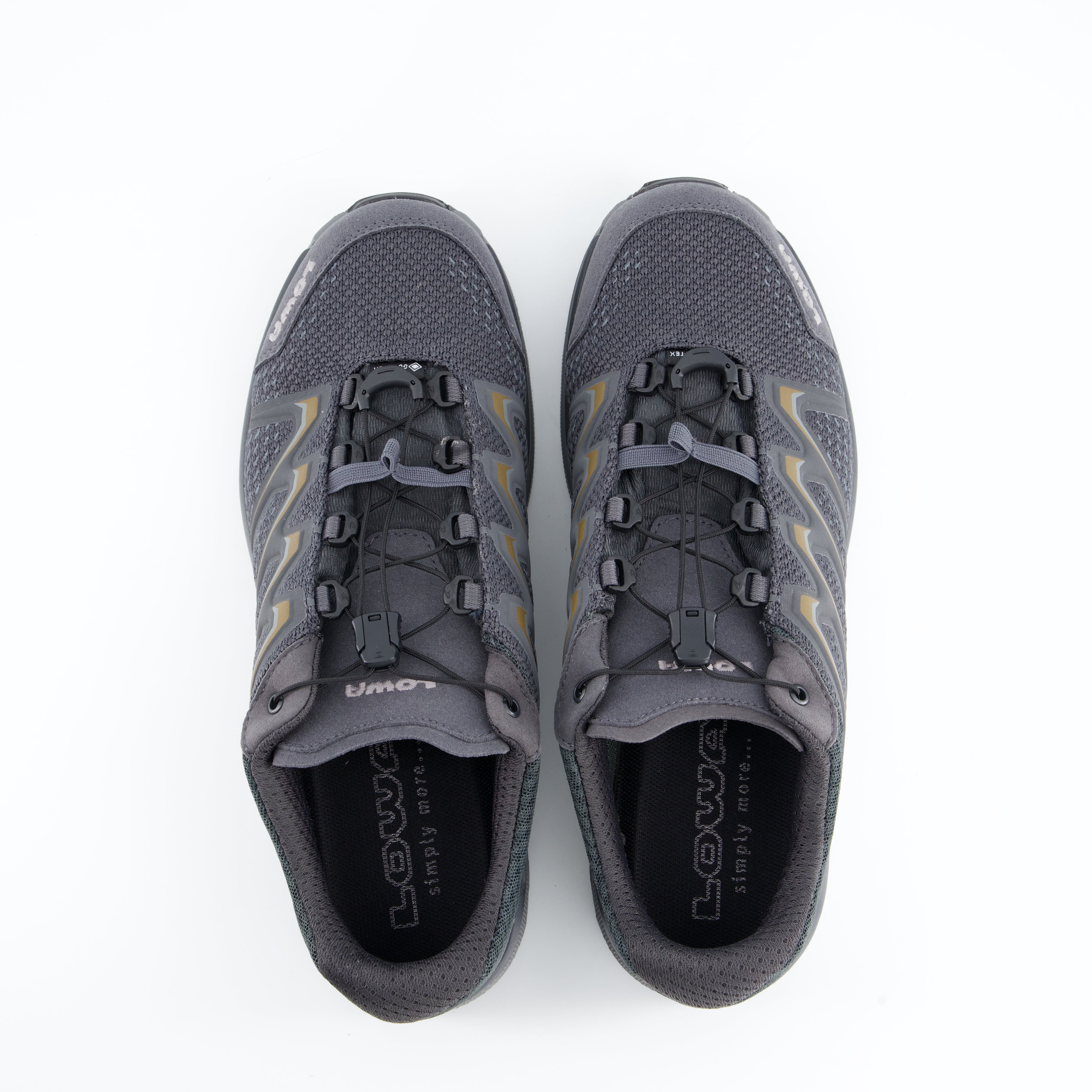 Outdoorschuhe Meadow GTX lo SL