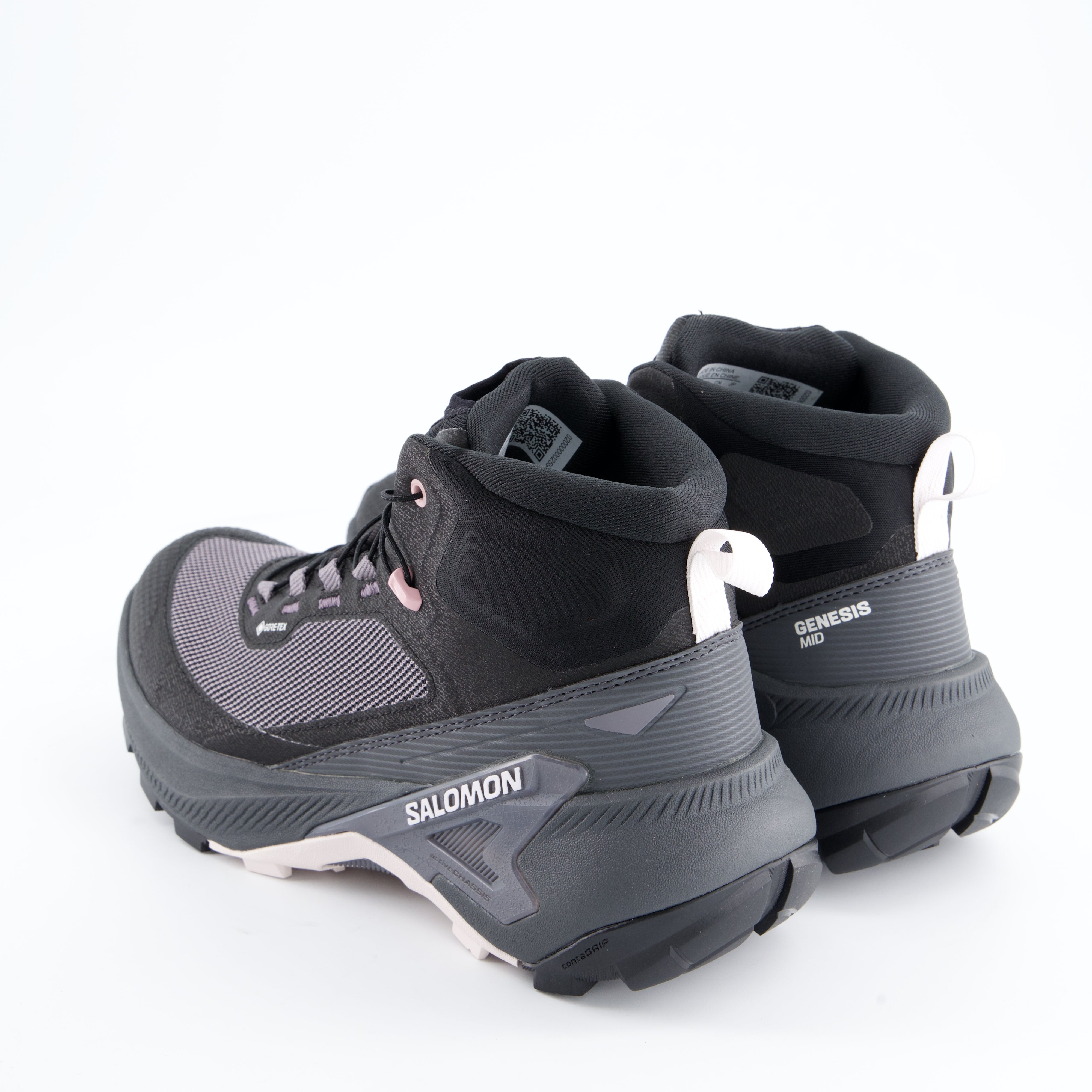 Outdoorschuhe GENESIS MID GTX W
