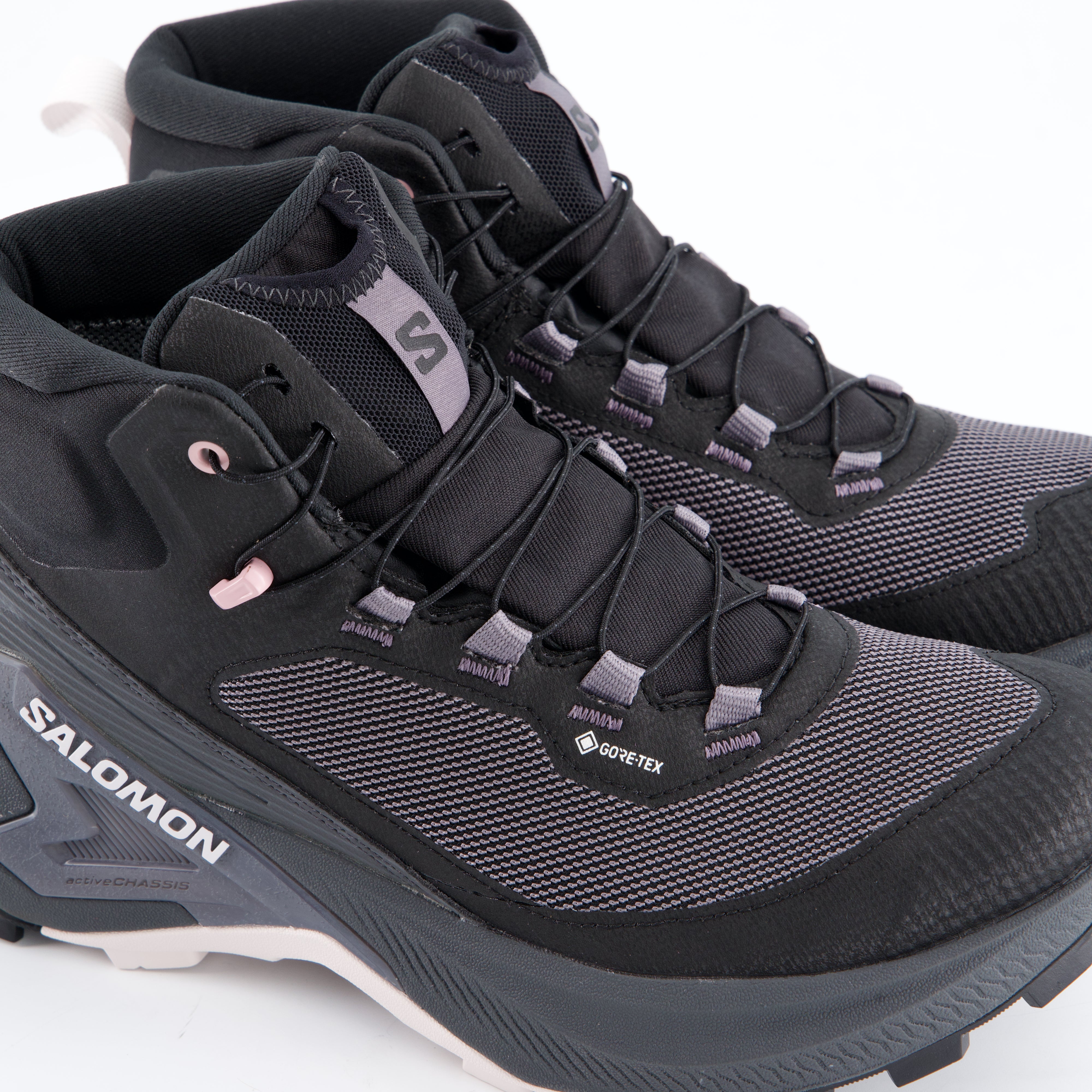 Outdoorschuhe GENESIS MID GTX W