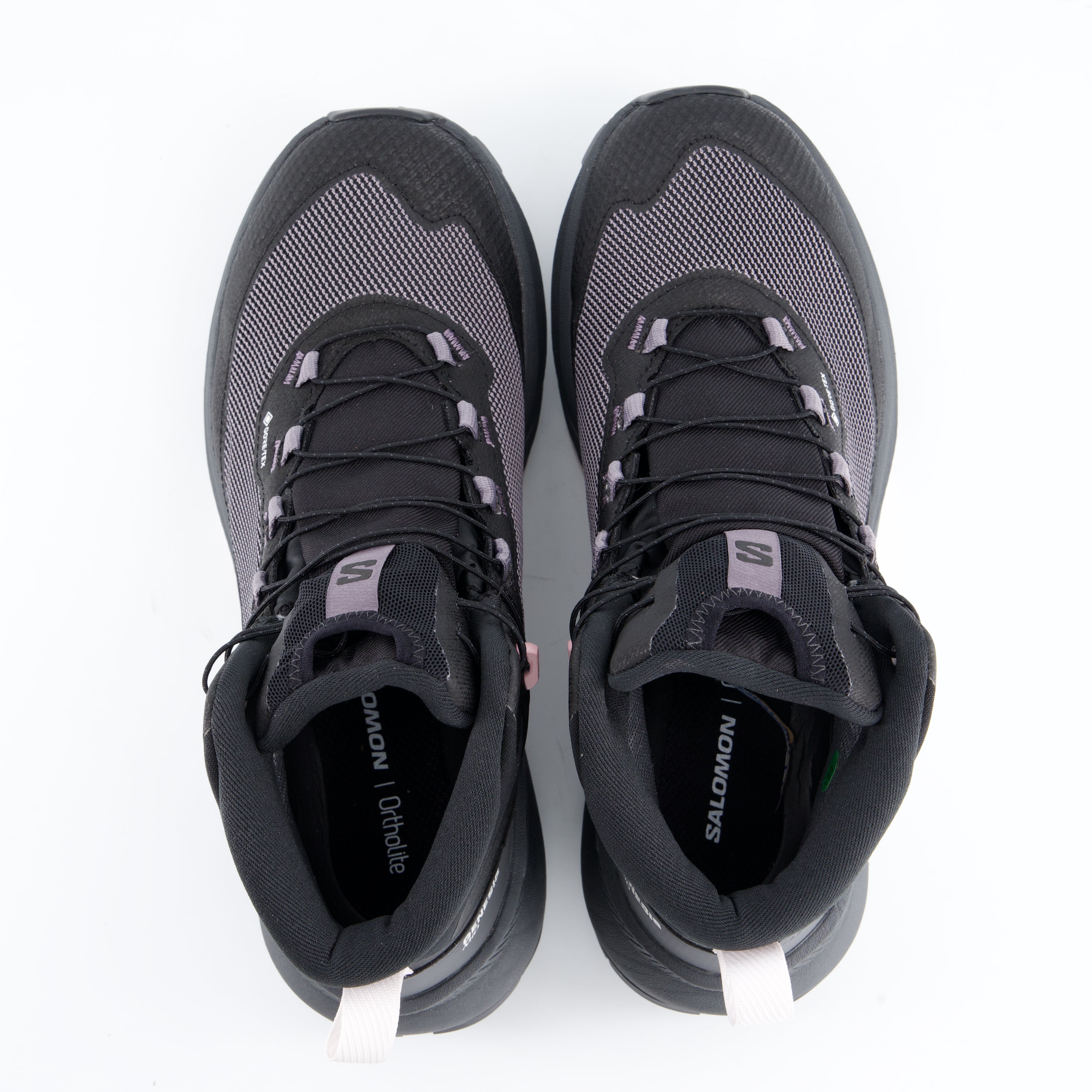 Outdoorschuhe GENESIS MID GTX W