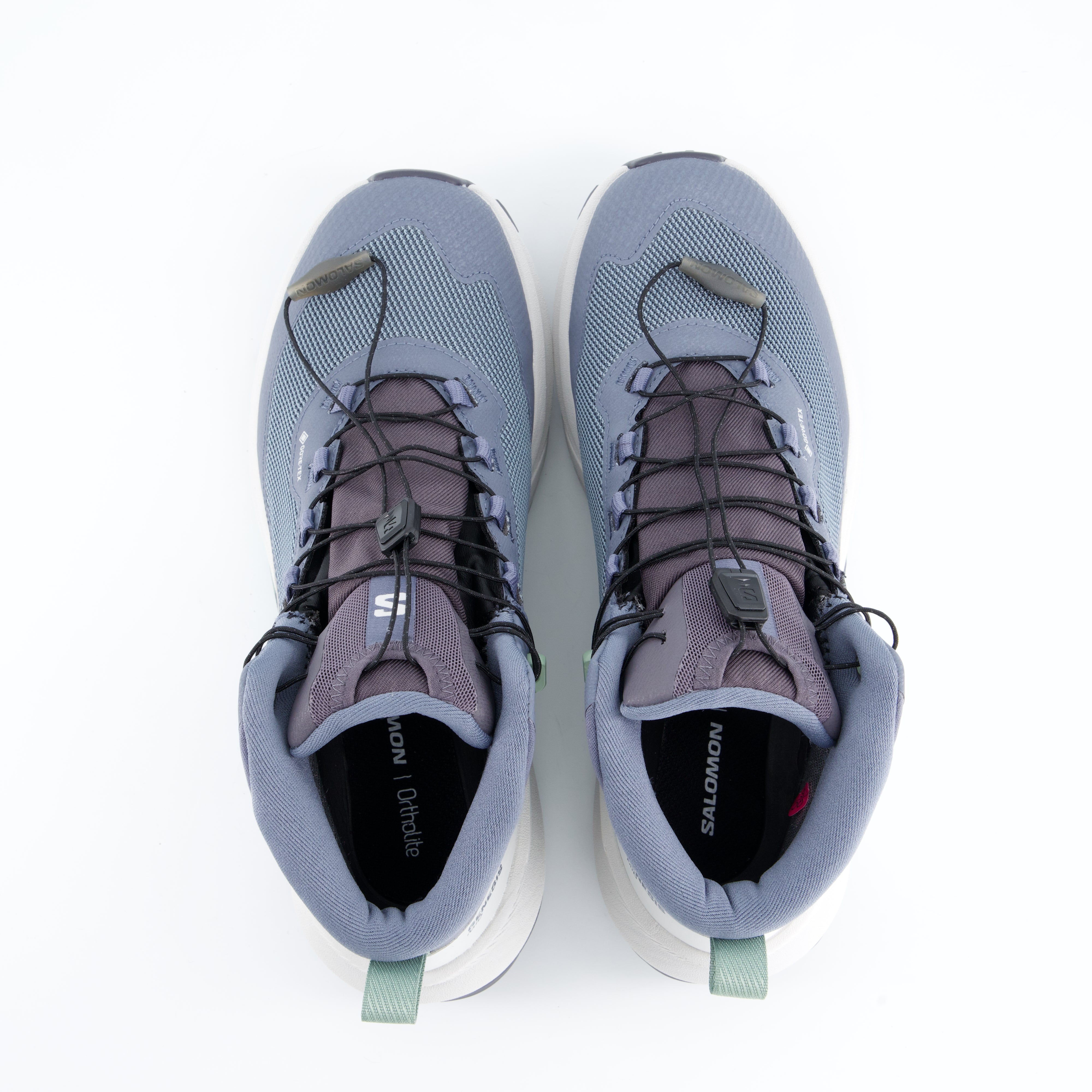 Outdoorschuhe GENESIS MID GTX W