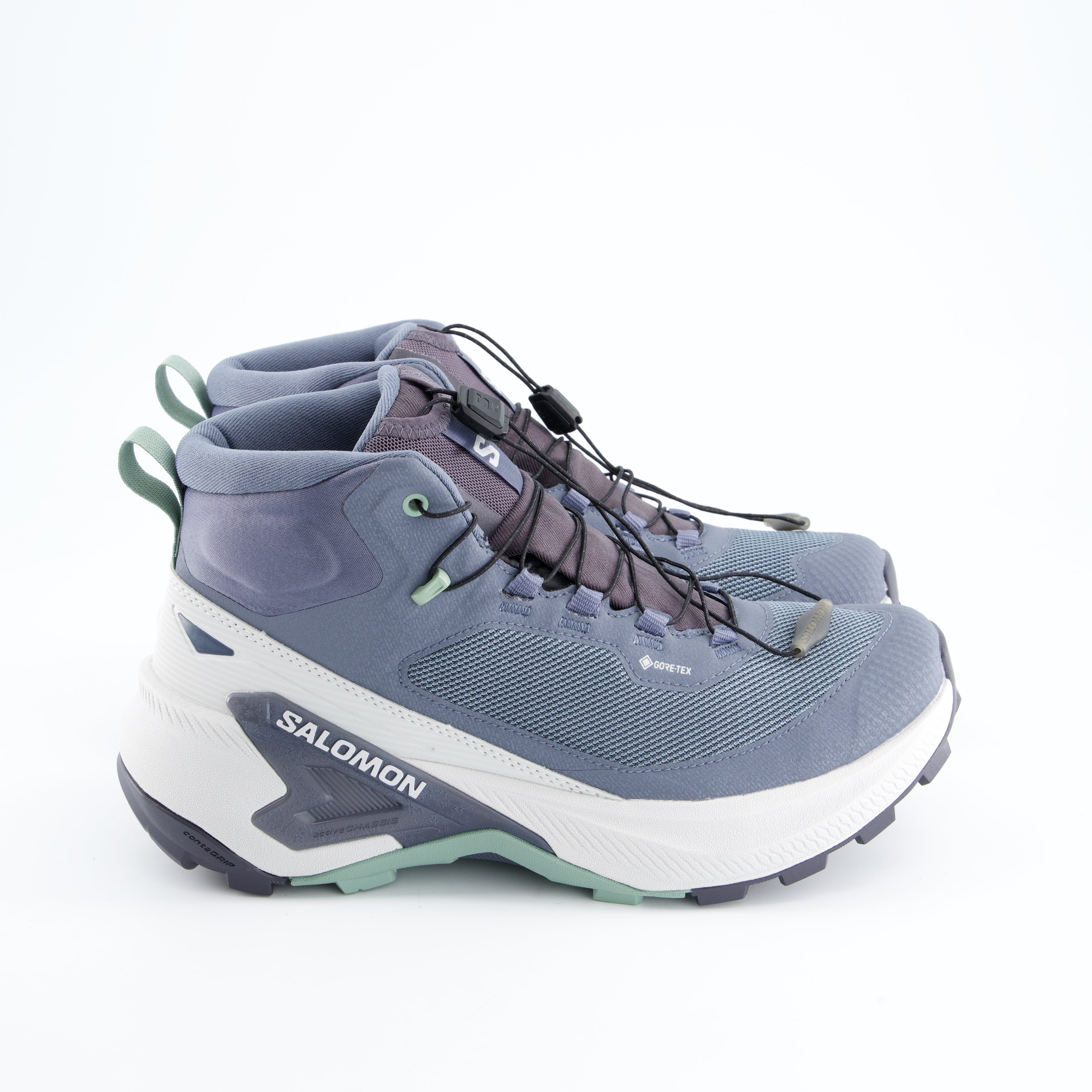Outdoorschuhe GENESIS MID GTX W