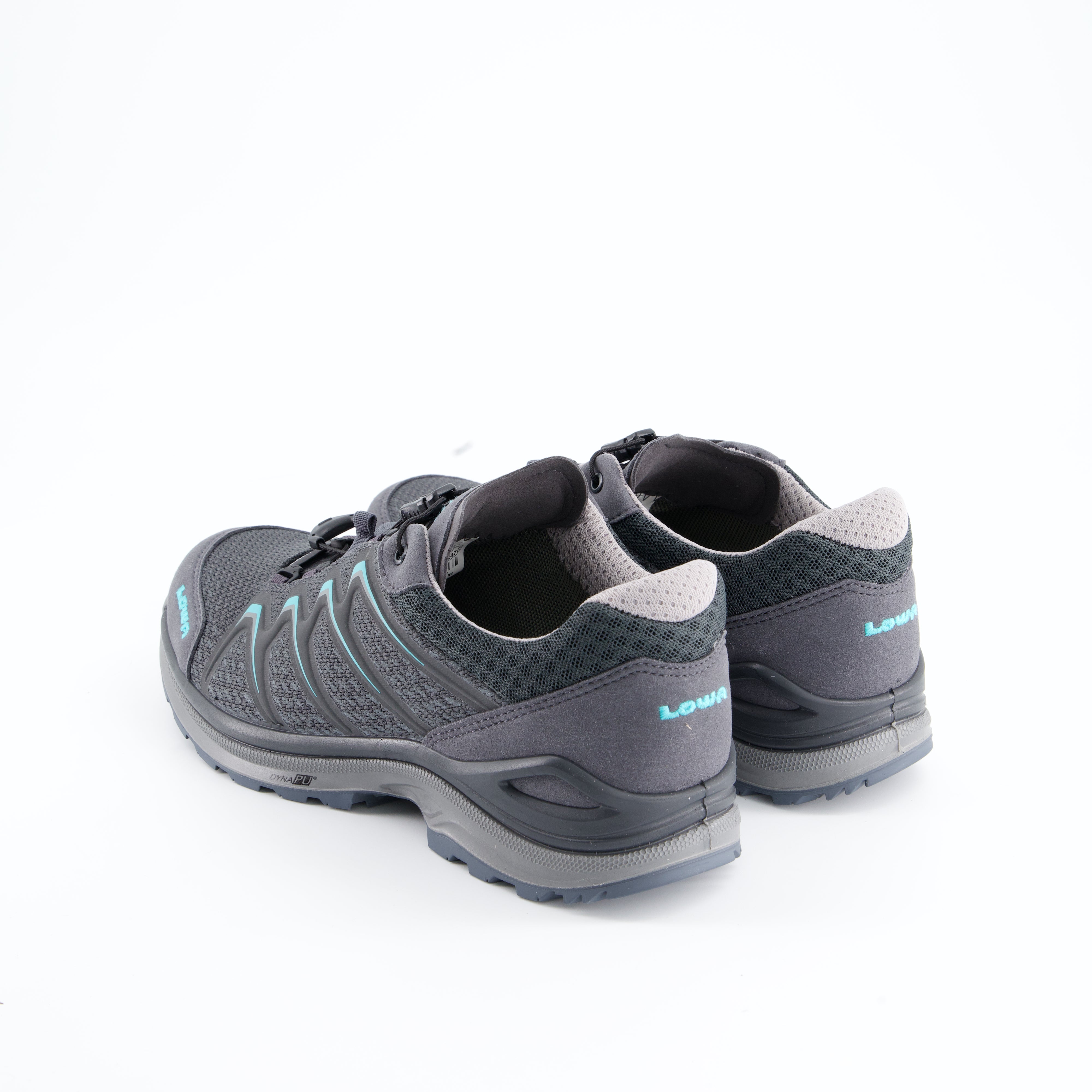 Outdoorschuhe Meadow GTX lo SL W