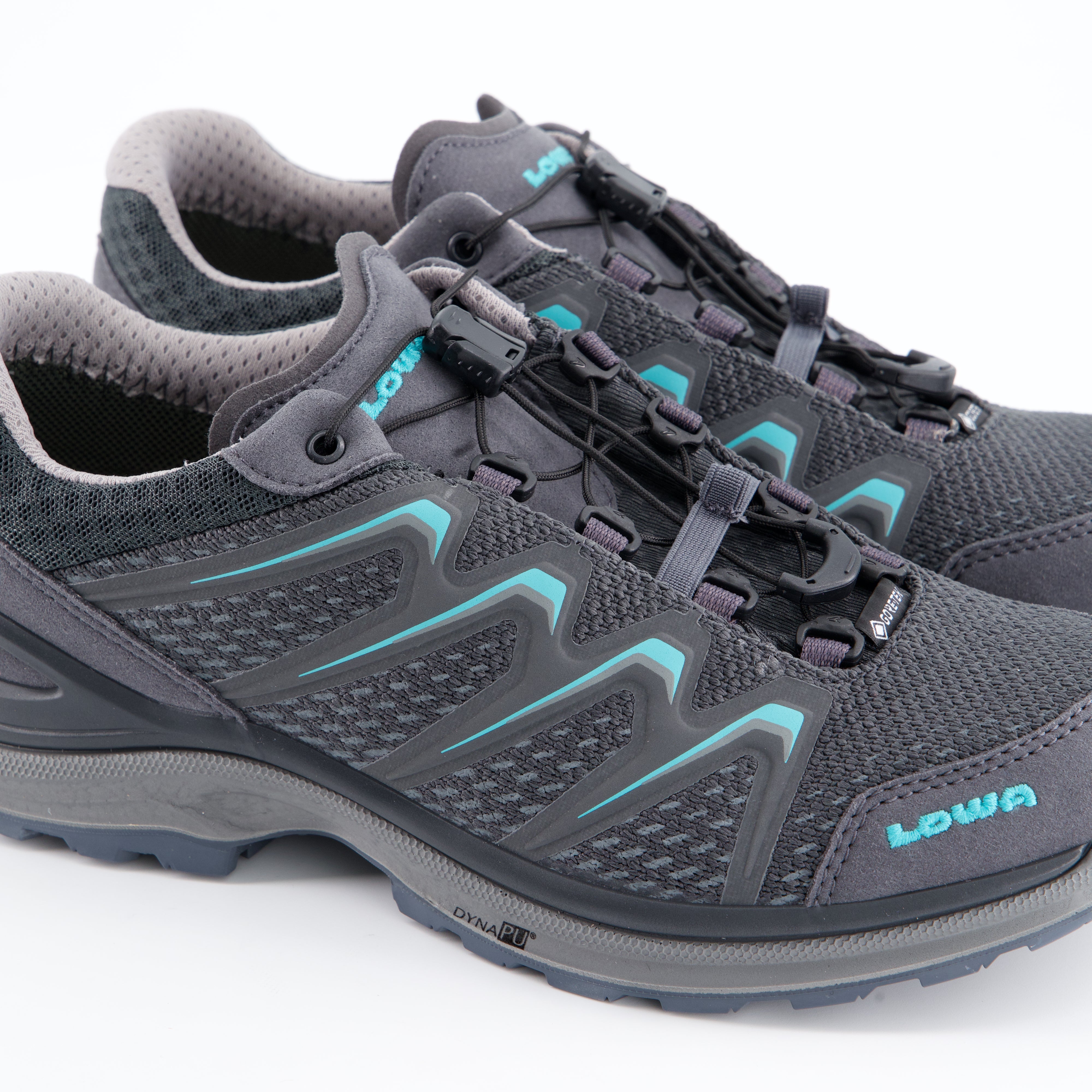 Outdoorschuhe Meadow GTX lo SL W