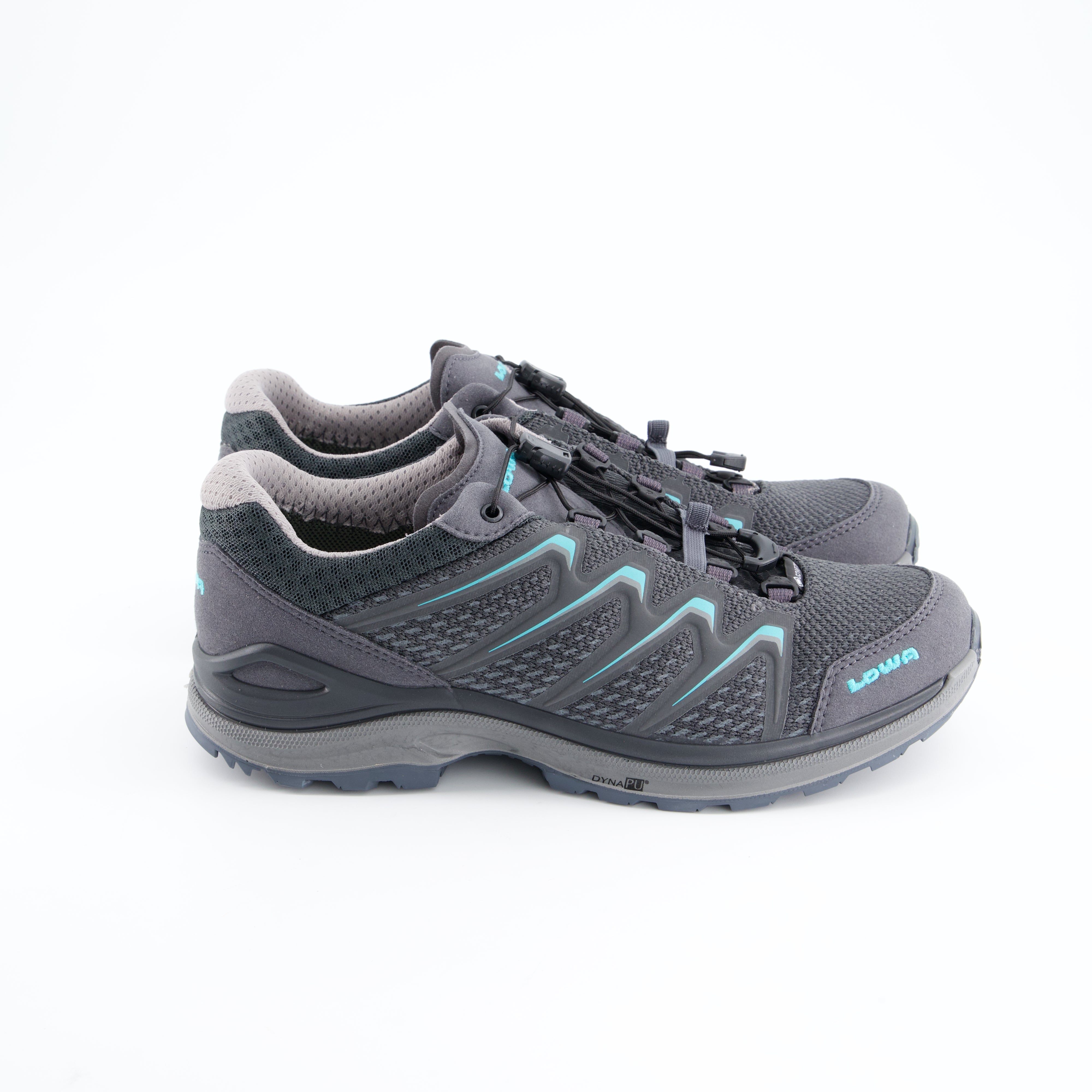 Outdoorschuhe Meadow GTX lo SL W