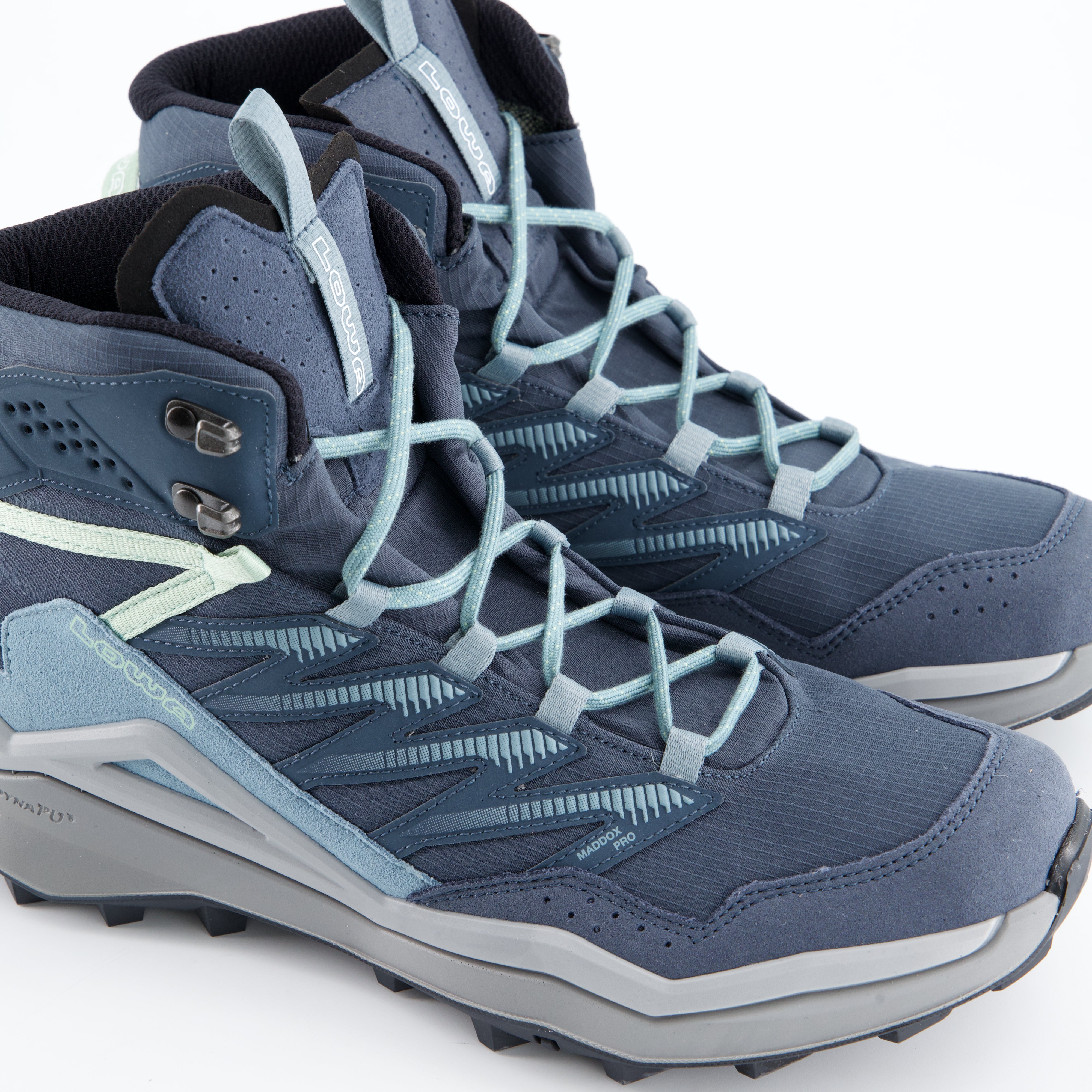 Outdoorschuhe MADDOX PRO GTX MID WS