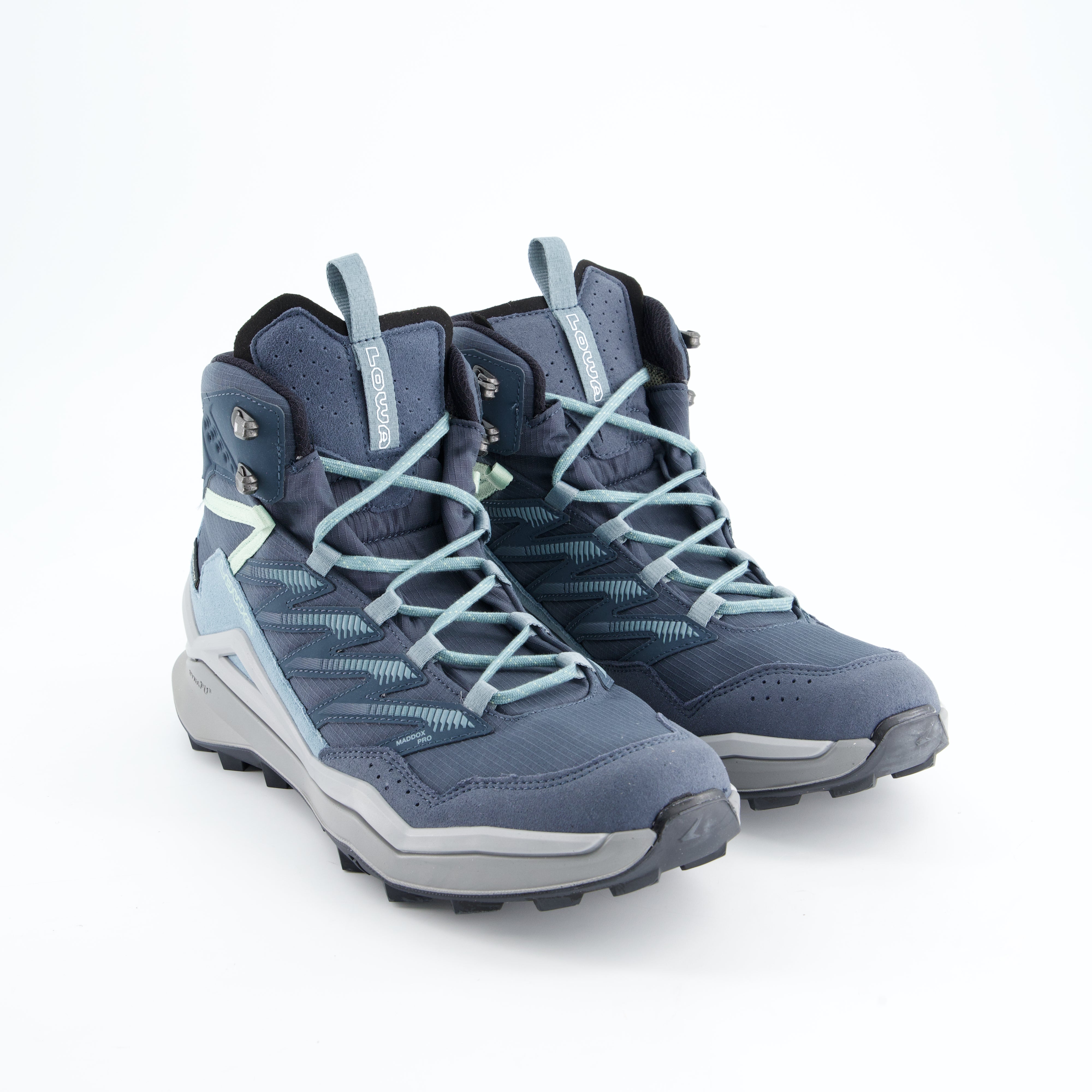 Outdoorschuhe MADDOX PRO GTX MID WS
