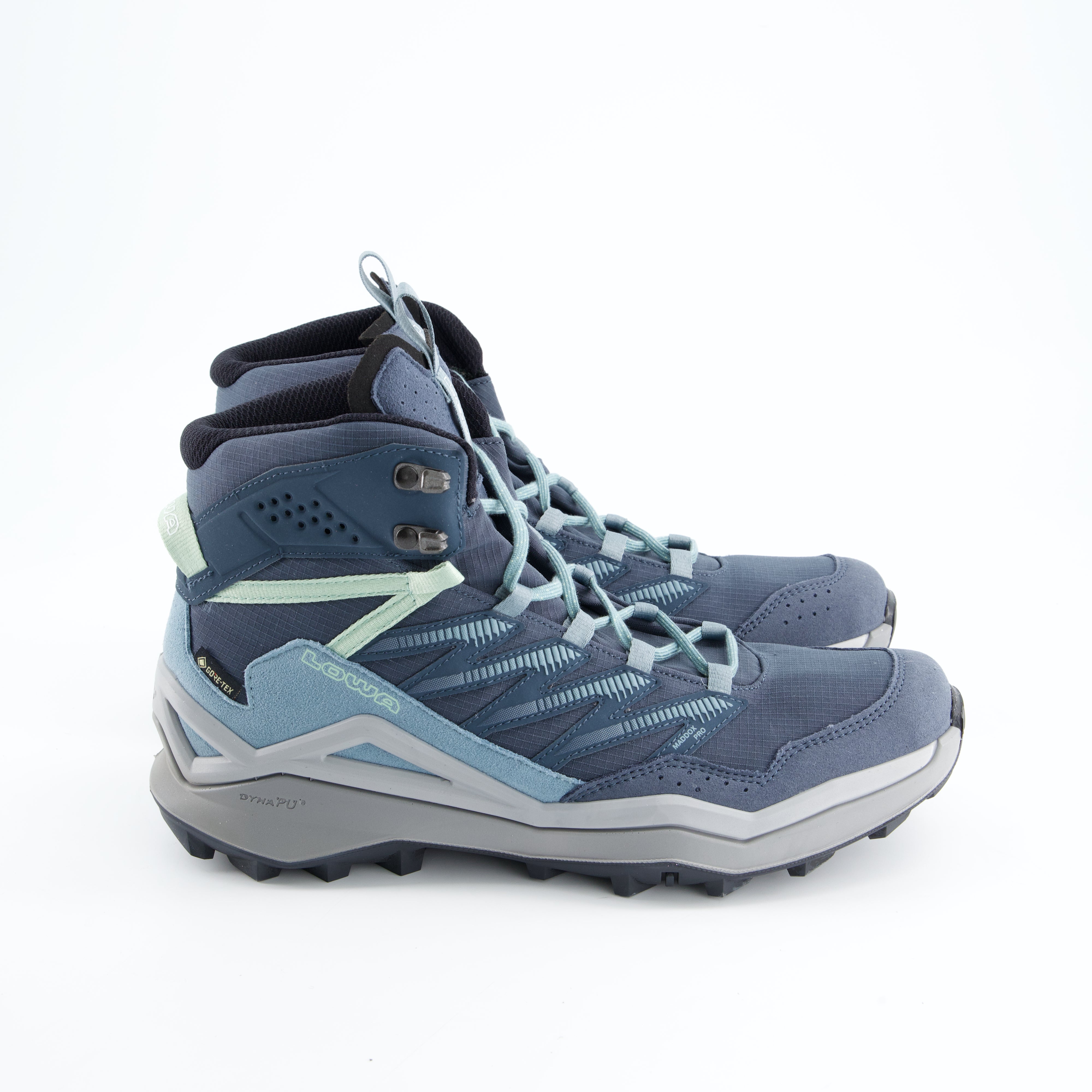 Outdoorschuhe MADDOX PRO GTX MID WS