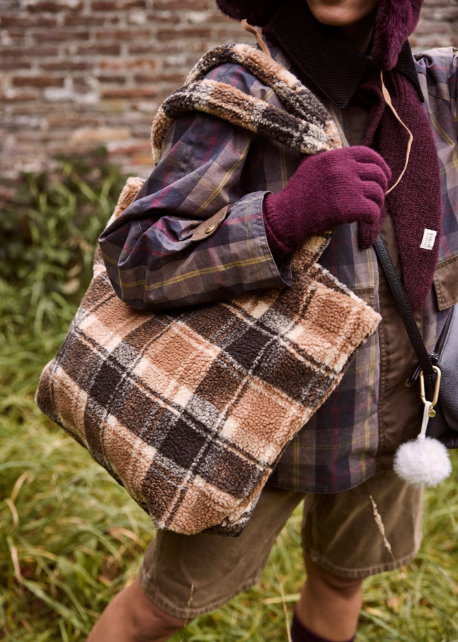 Tasche Bugbane Shopper