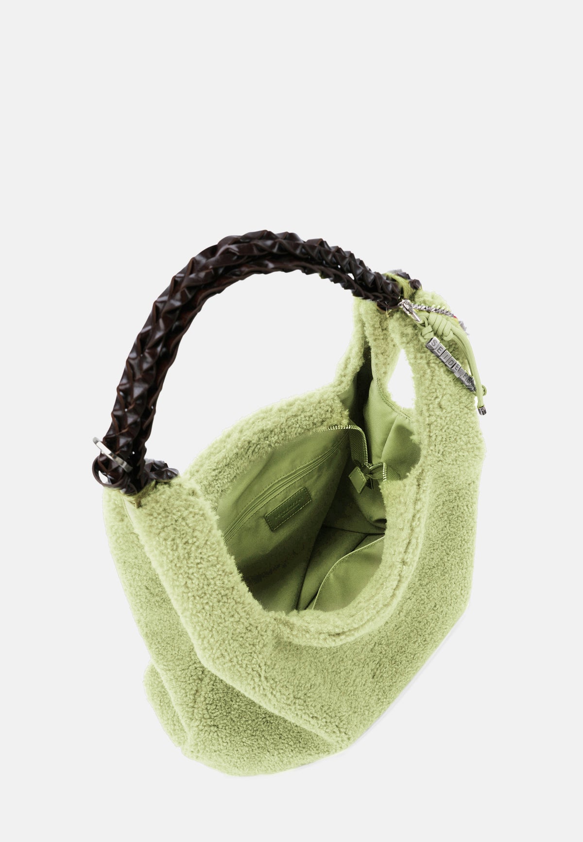 Tasche Skjern Hobo