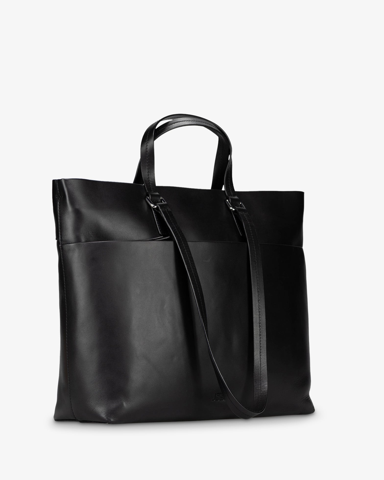 Tasche ARVA Business Shopper black