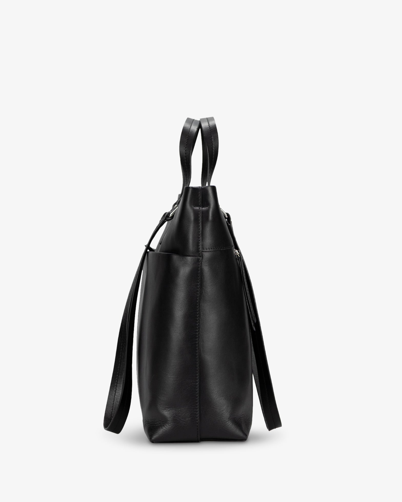Tasche ARVA Business Shopper black