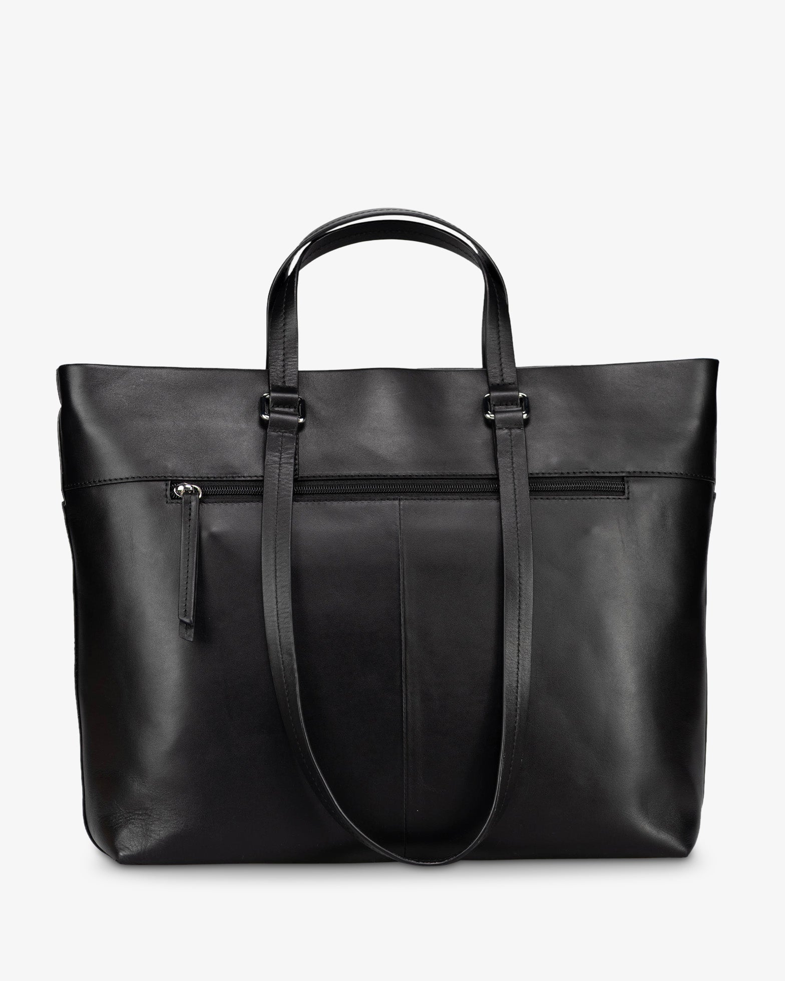 Tasche ARVA Business Shopper black