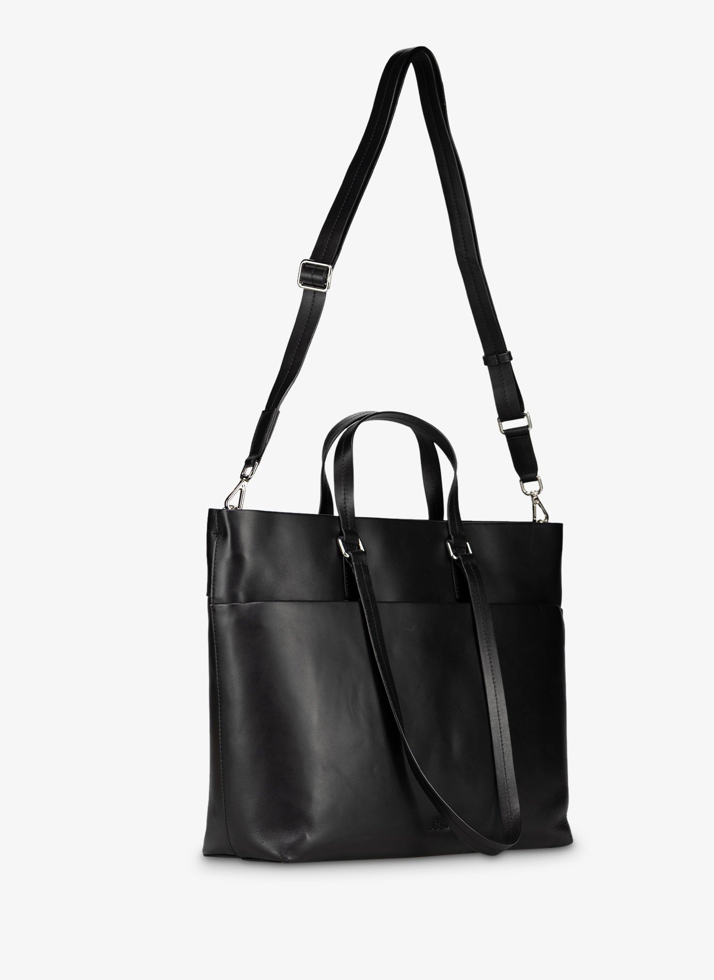 Tasche ARVA Business Shopper black