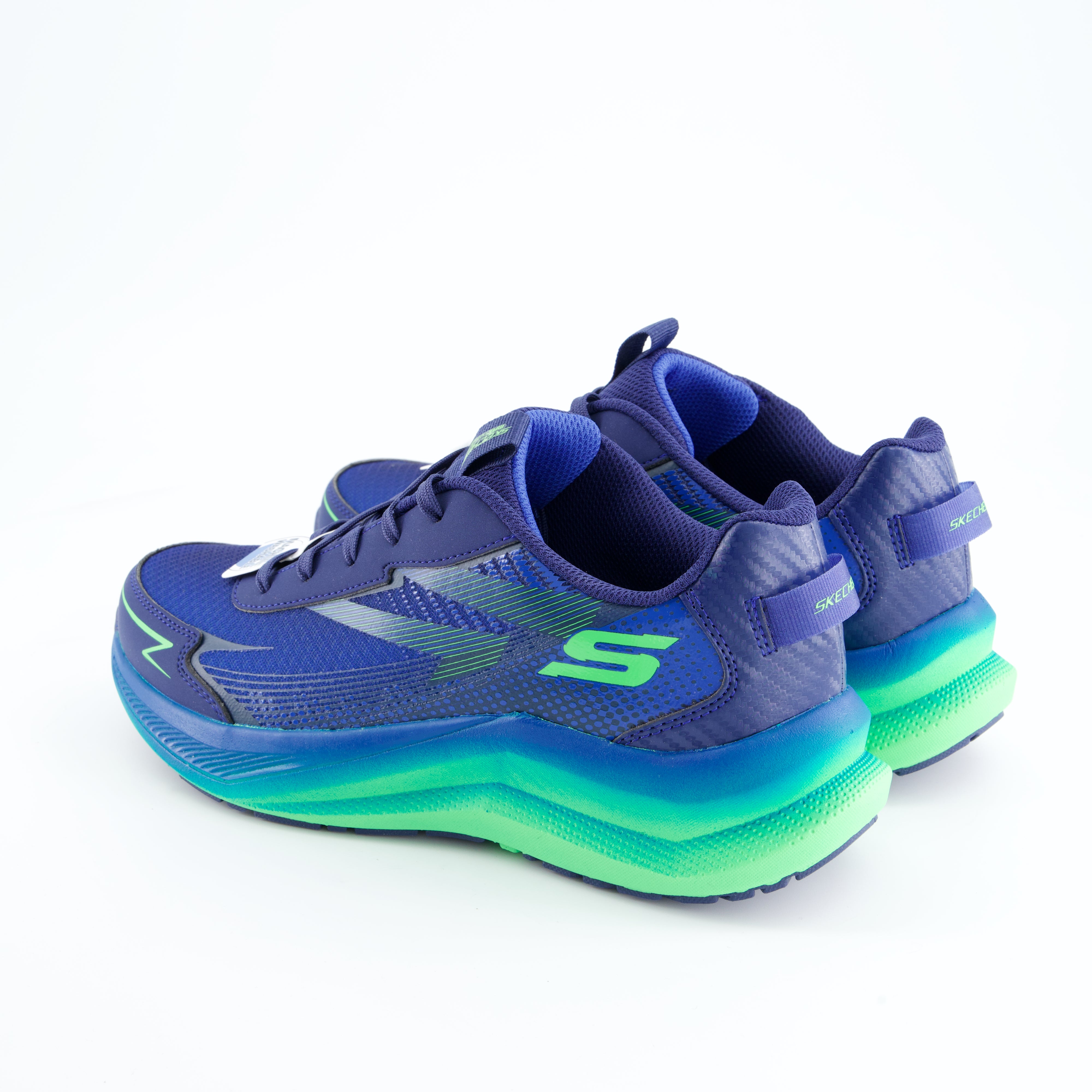 Sportschuh Max Cushioning Ascender