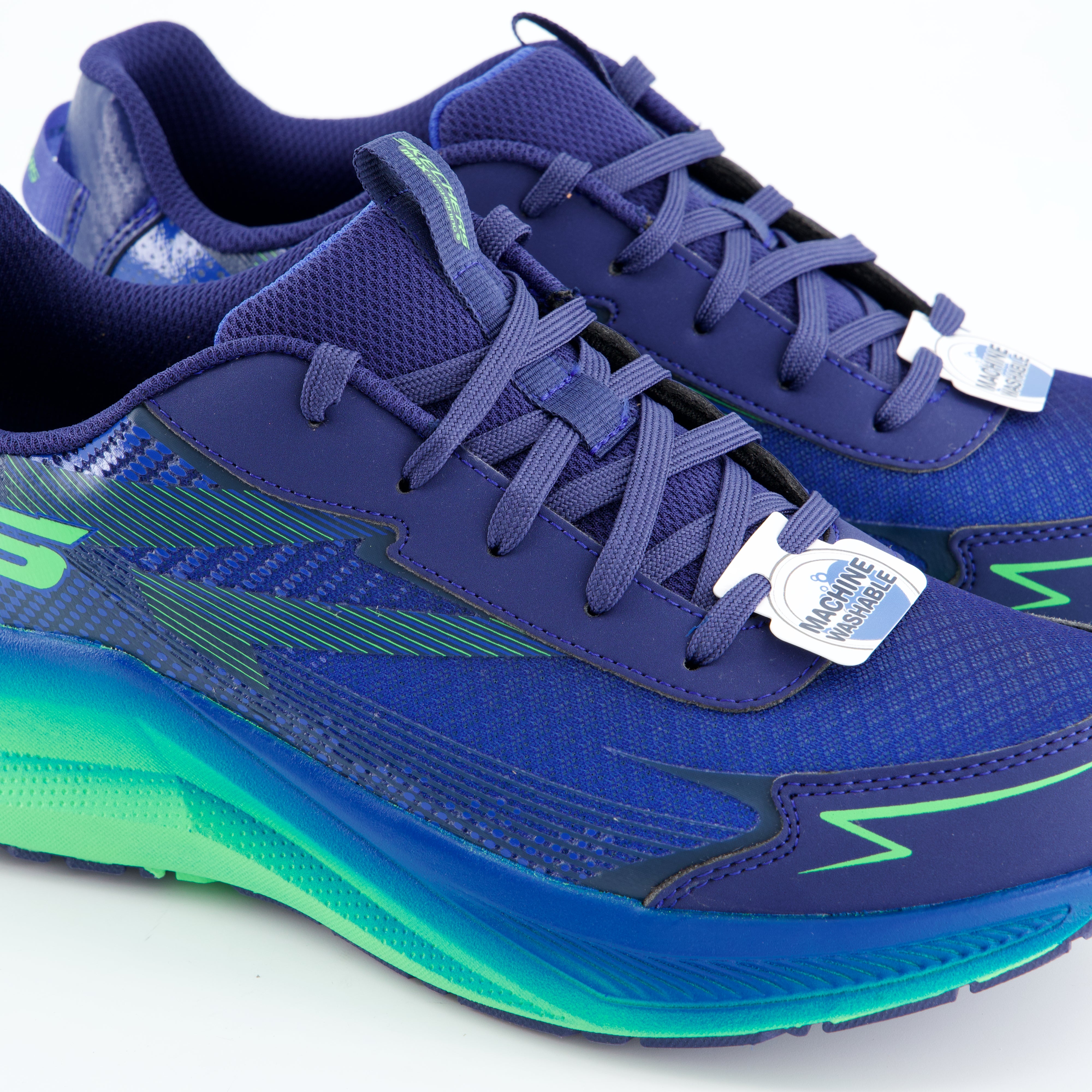 Sportschuh Max Cushioning Ascender