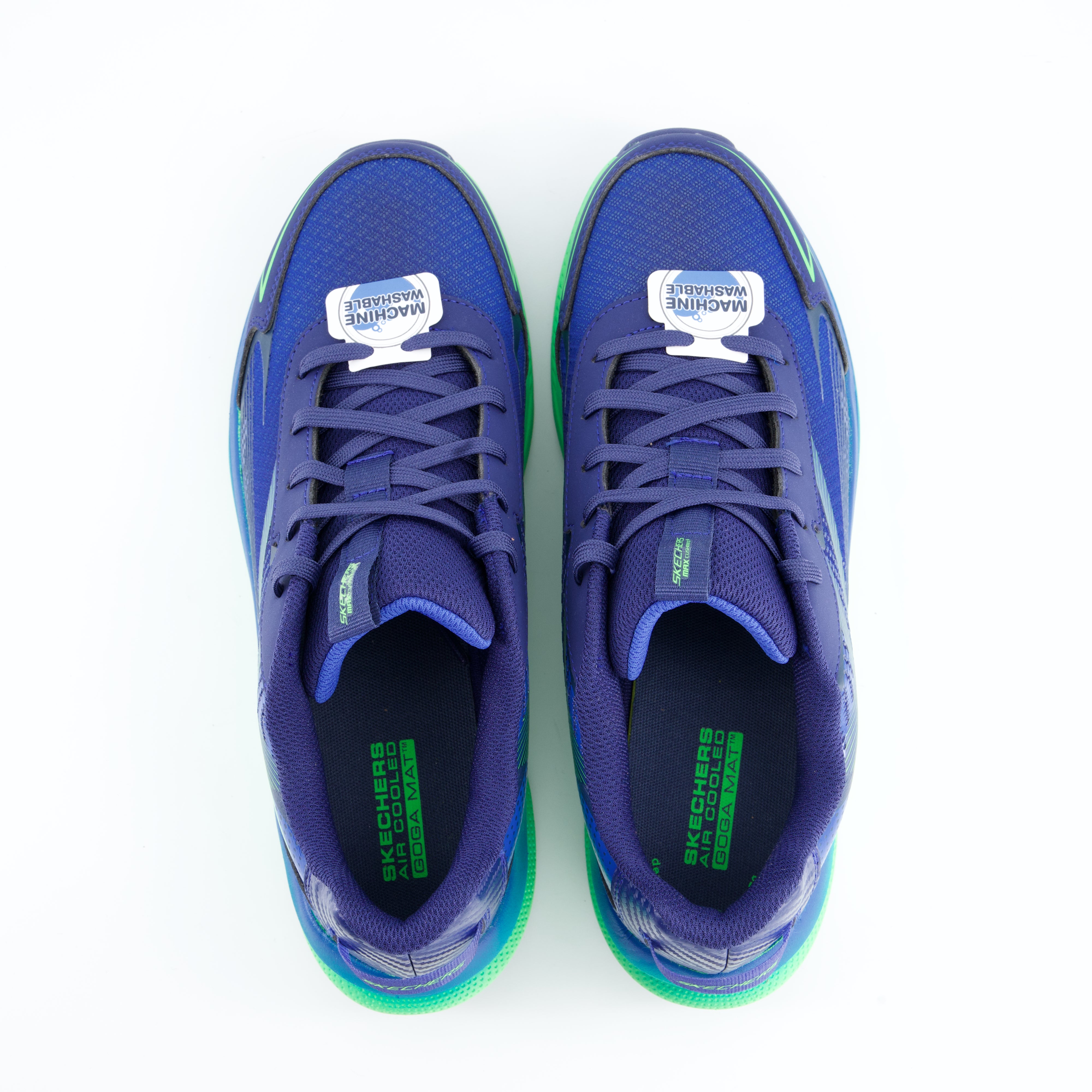 Sportschuh Max Cushioning Ascender