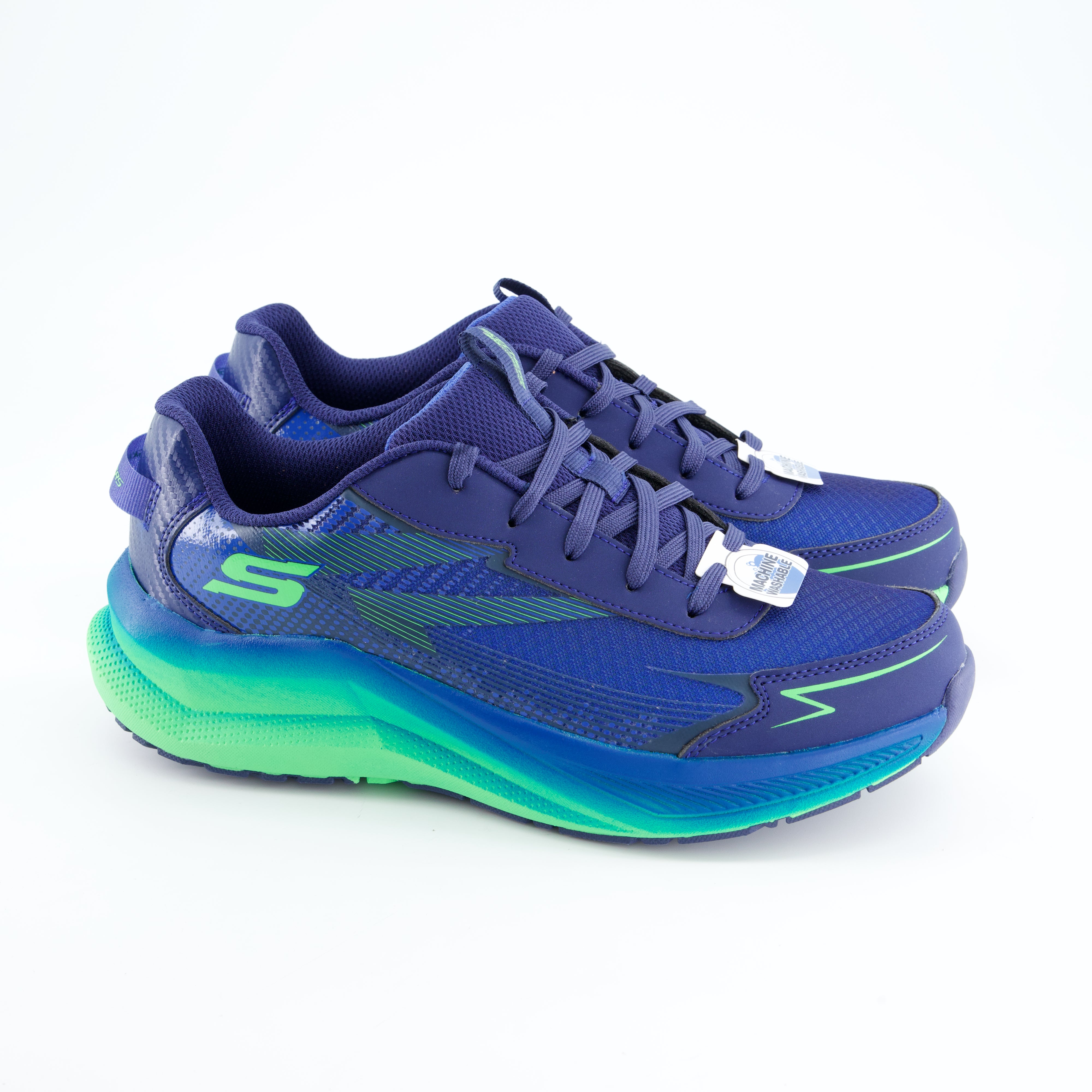 Sportschuh Max Cushioning Ascender