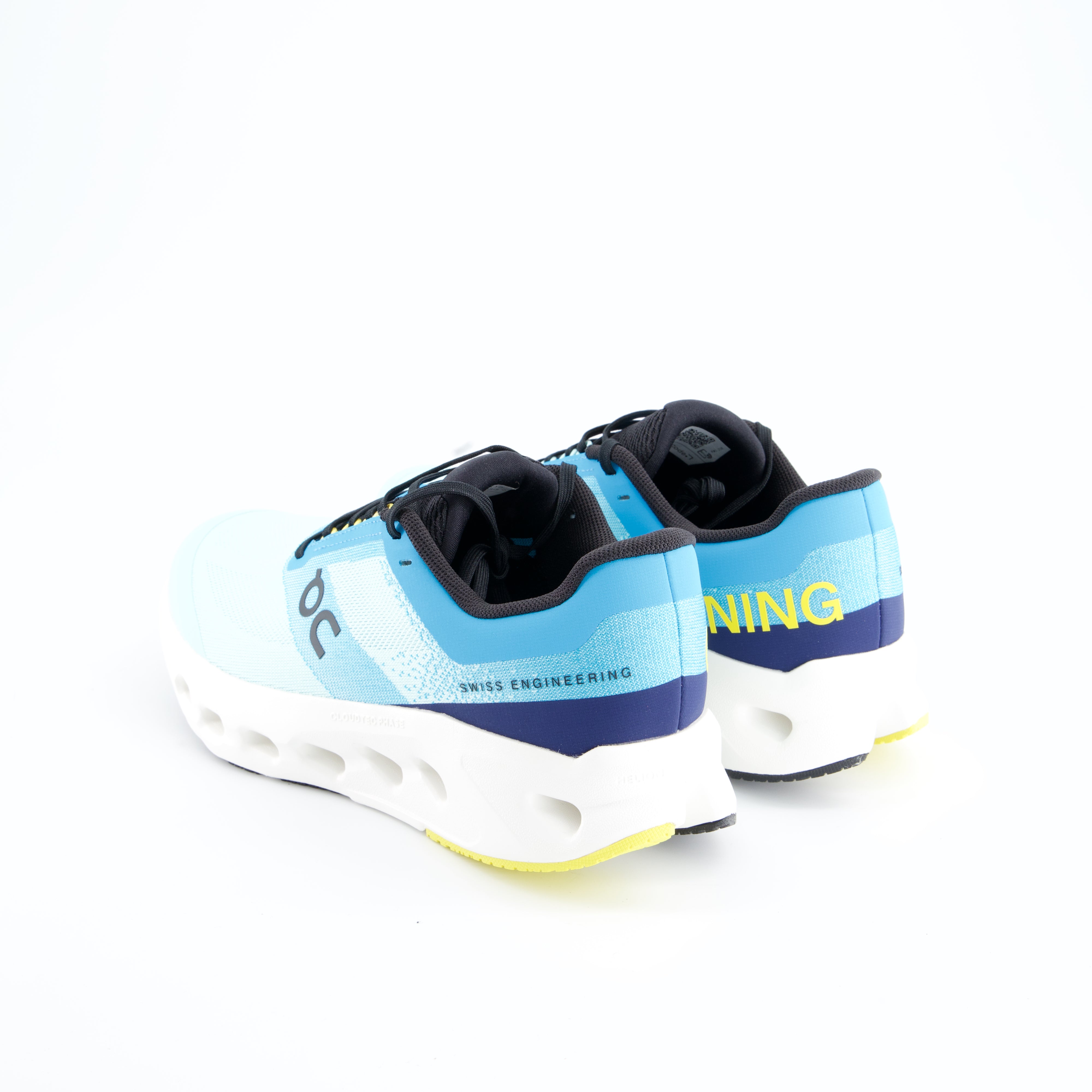 Sportschuh Cloudsurfer Youth
