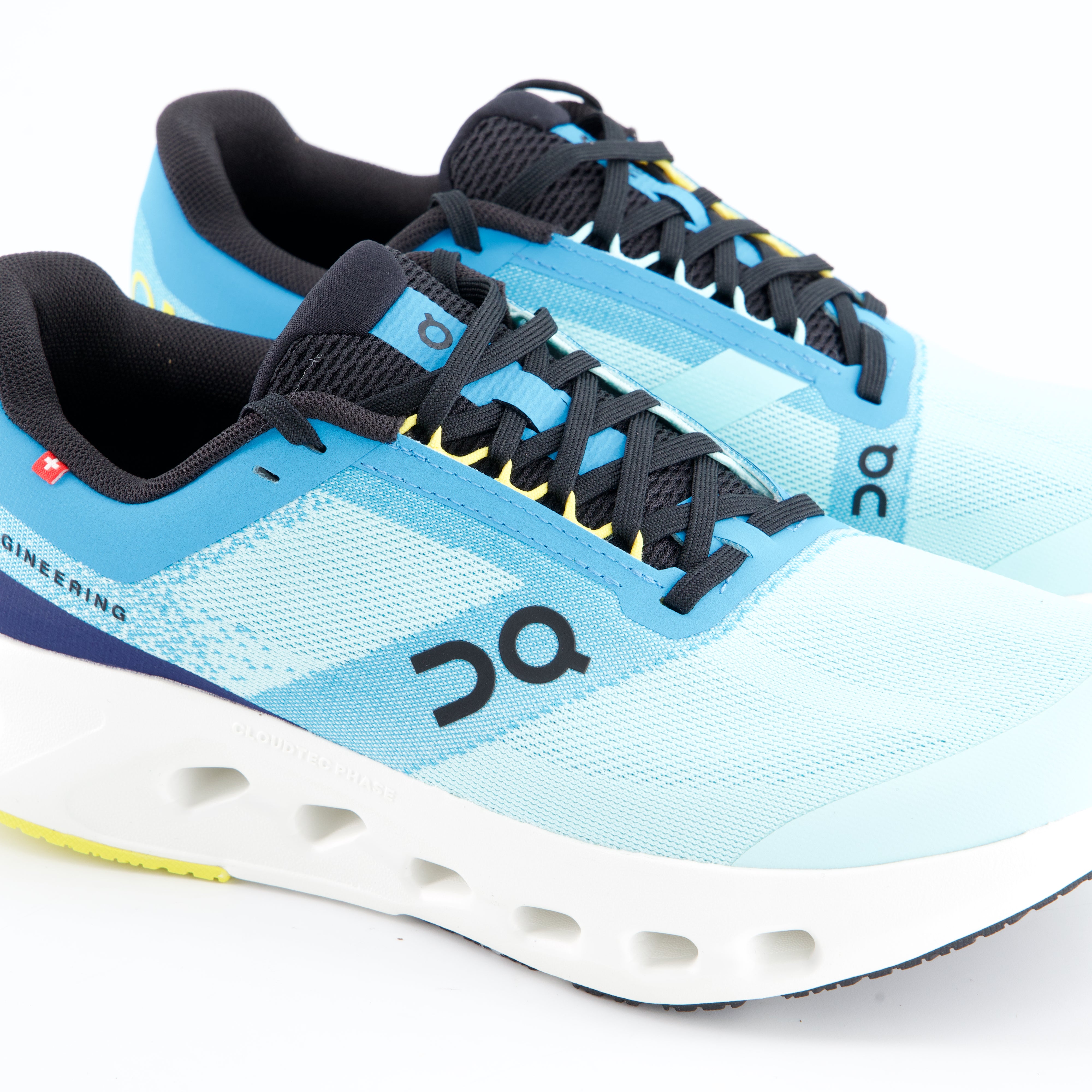 Sportschuh Cloudsurfer Youth
