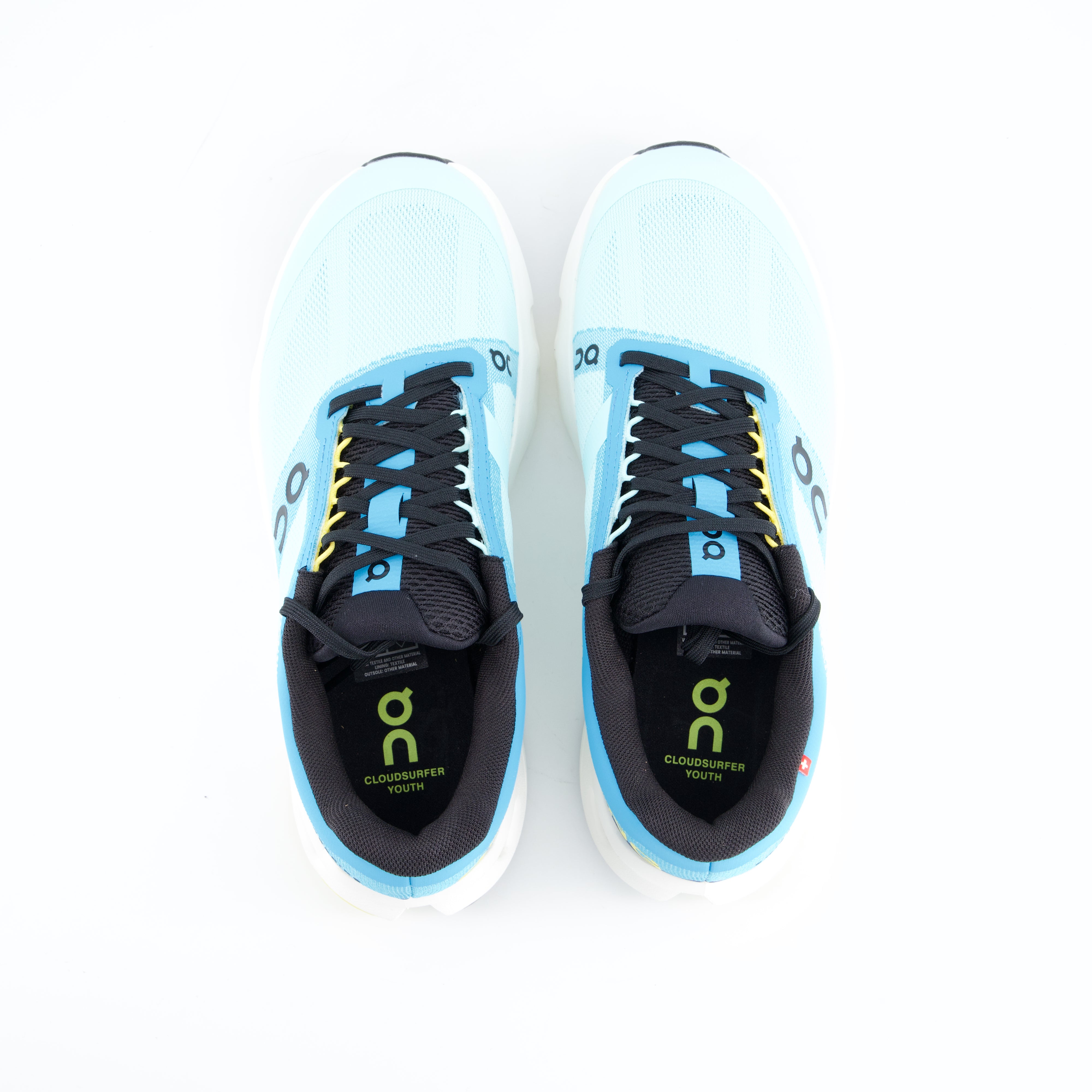 Sportschuh Cloudsurfer Youth