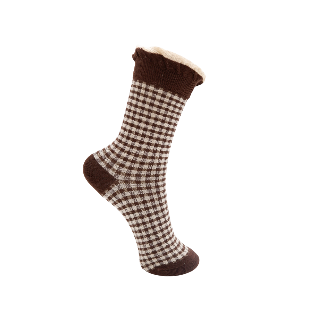 Black Colour BCLUMINA · Damen Socke