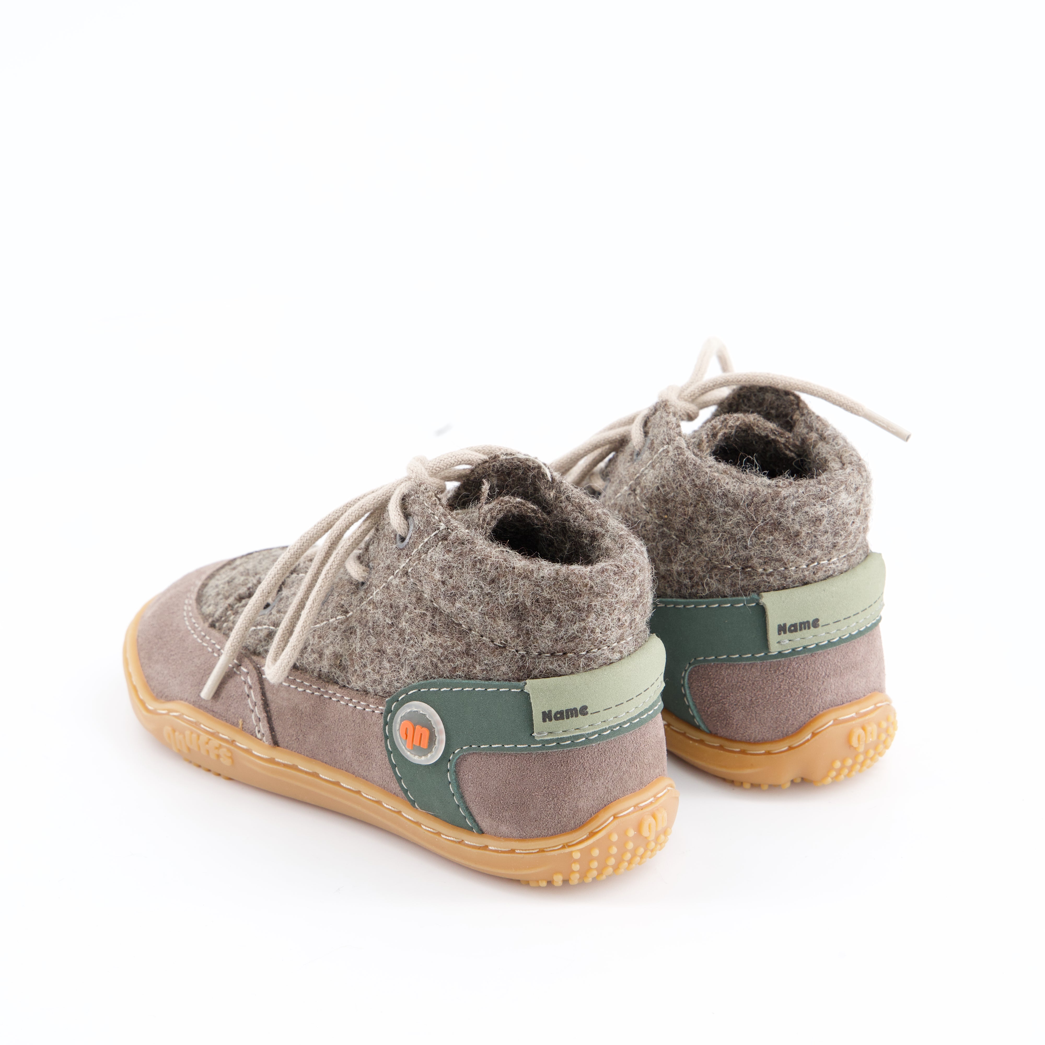 Halbschuh WEIDE