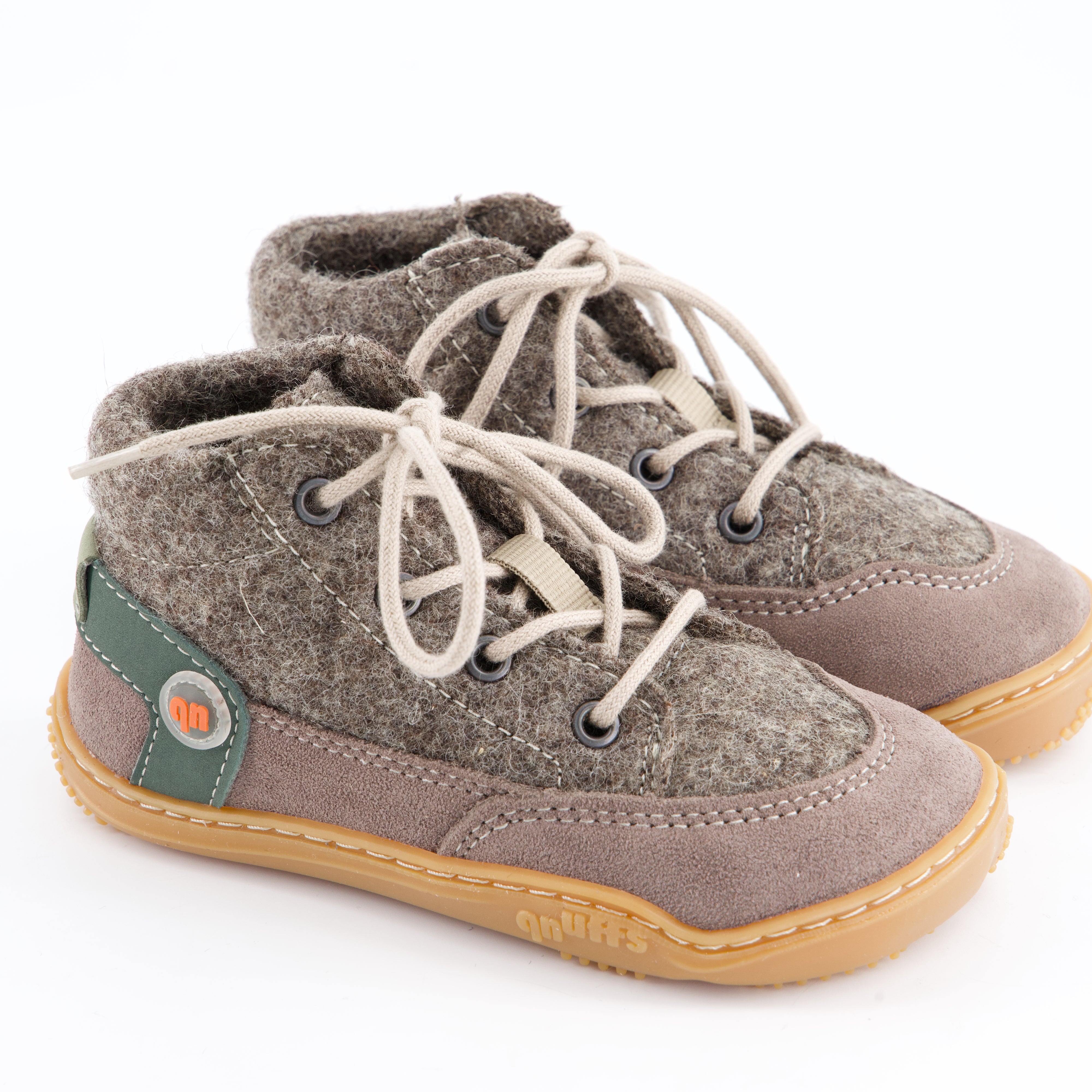 Halbschuh WEIDE