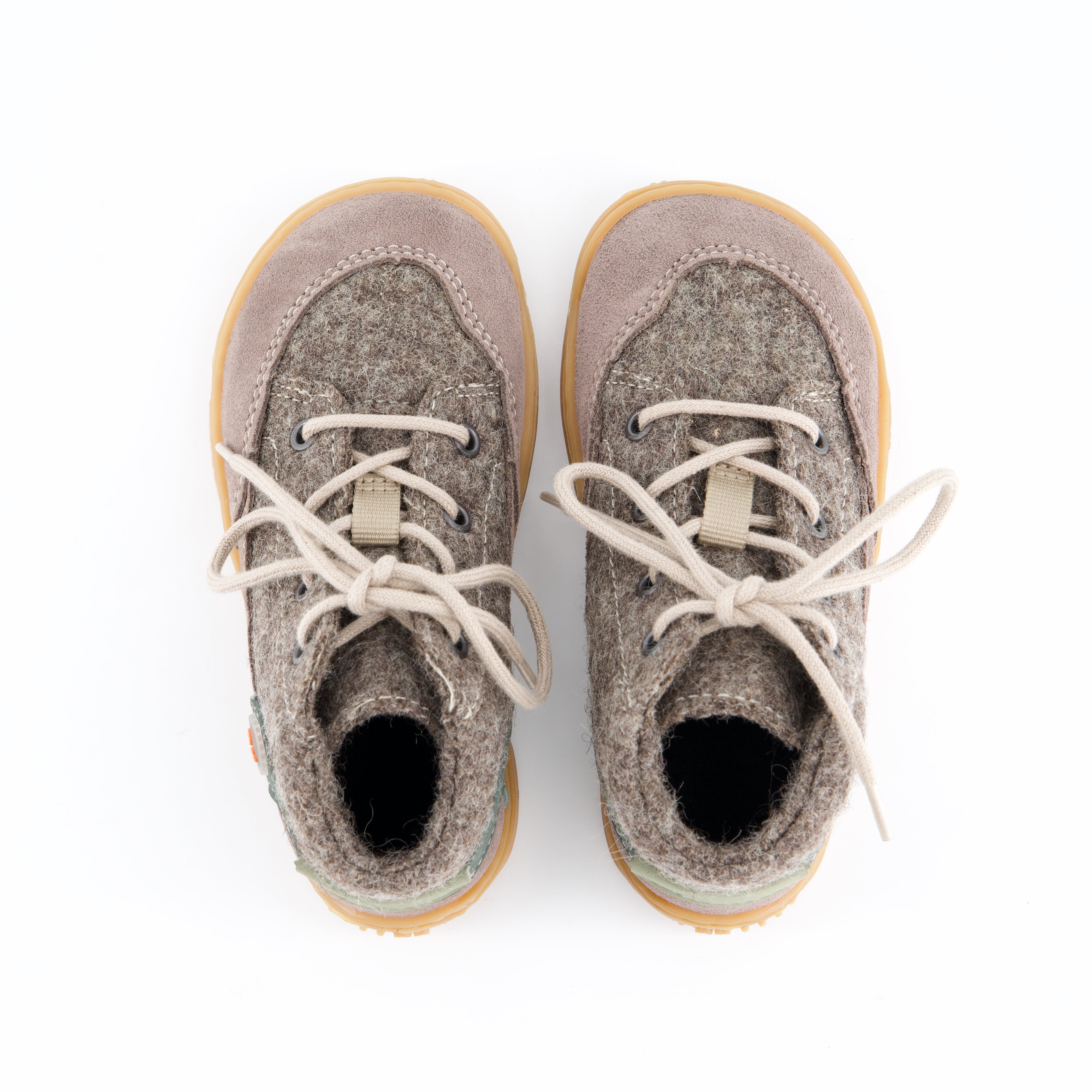 Halbschuh WEIDE