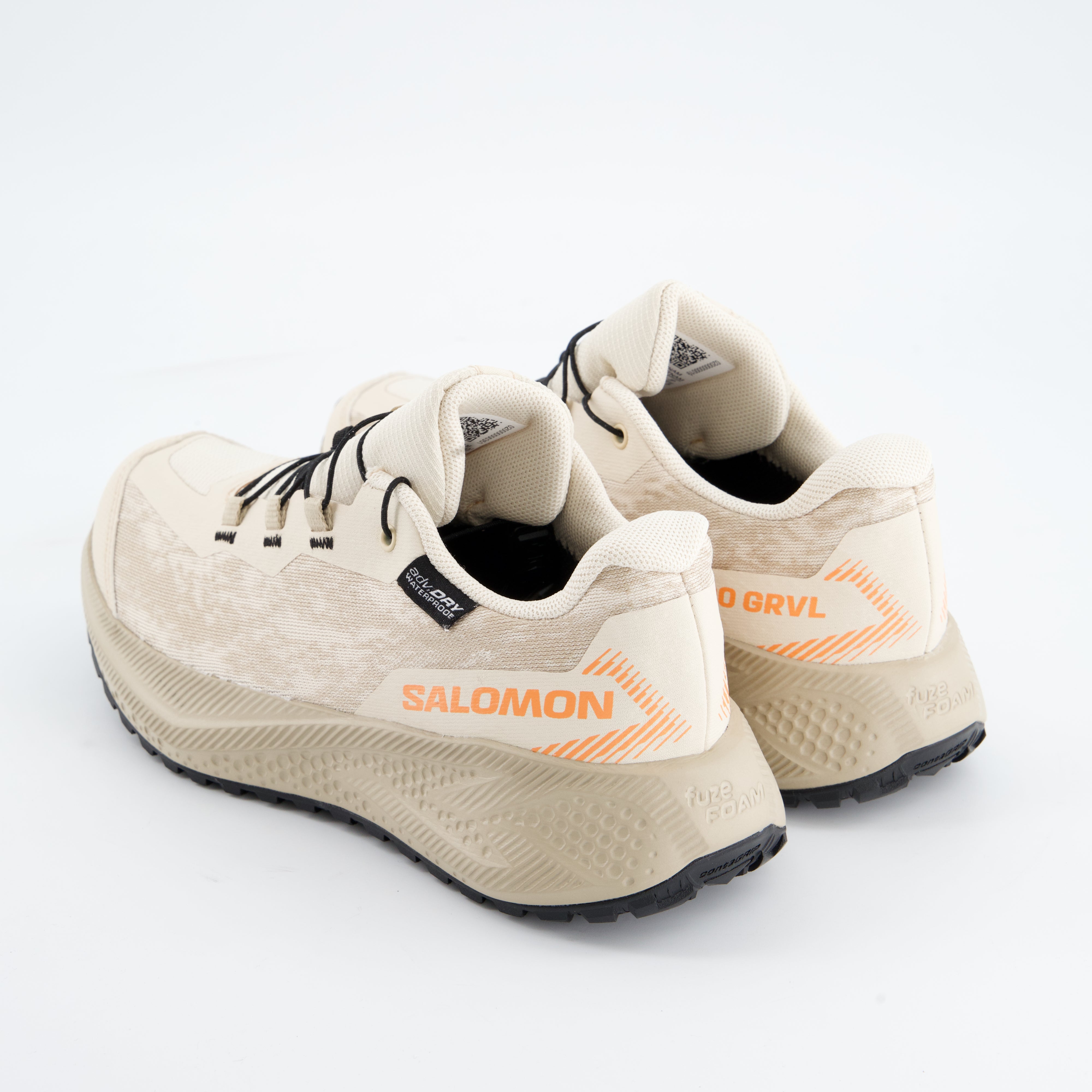 Sportschuh AERO GRVL WP J