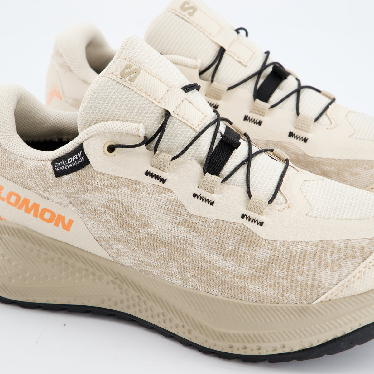Sportschuh AERO GRVL WP J