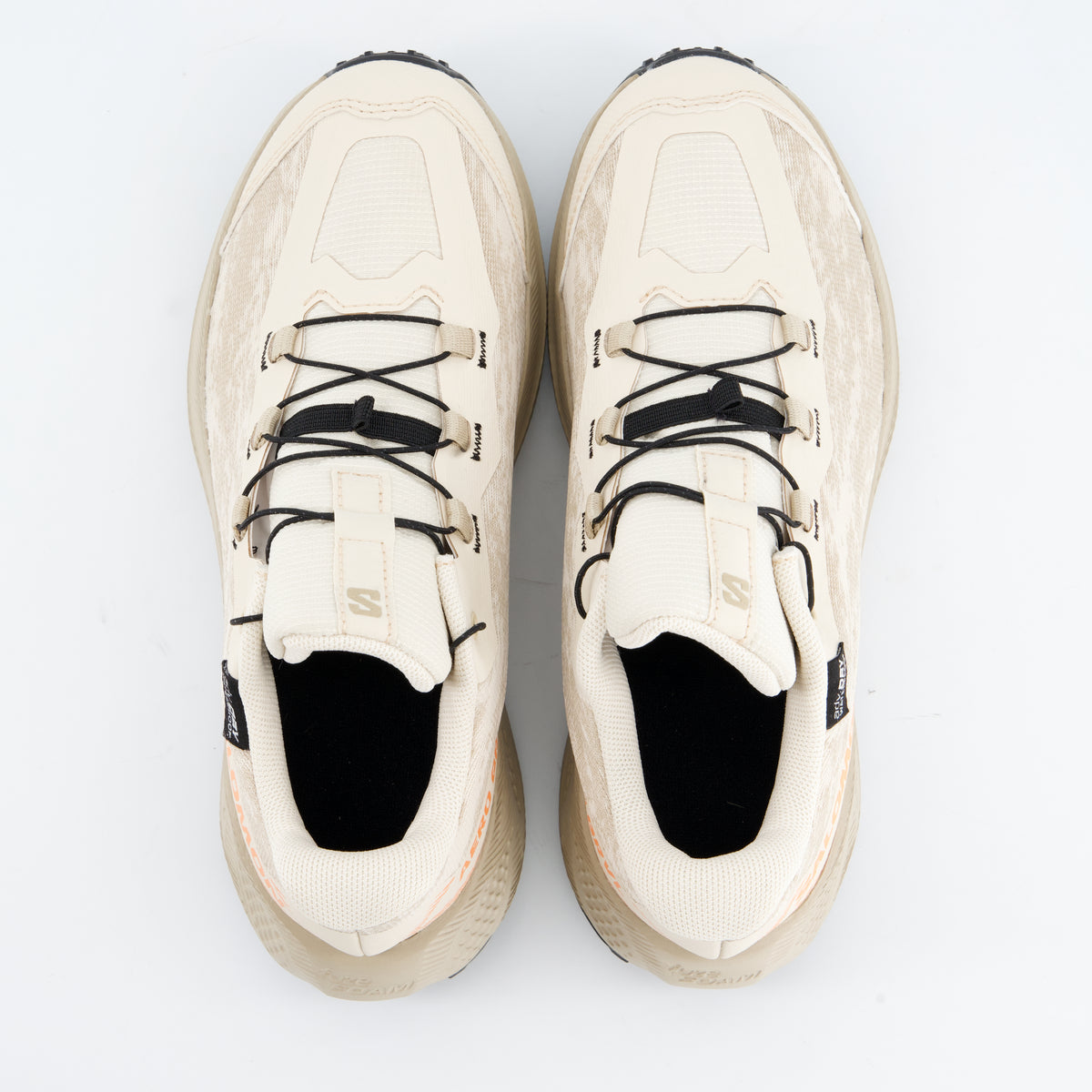 Sportschuh AERO GRVL WP J