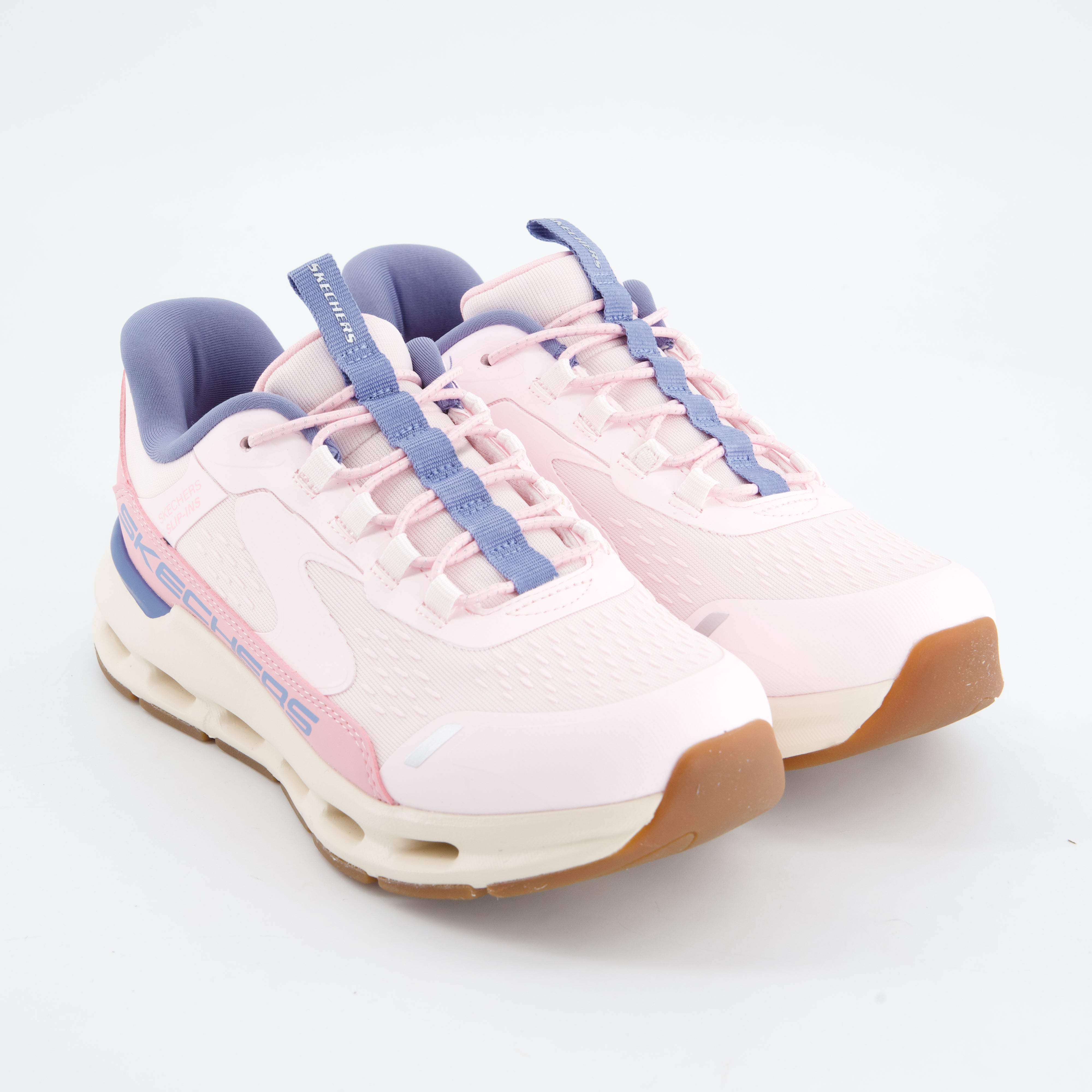 Sneaker Glide-Step +