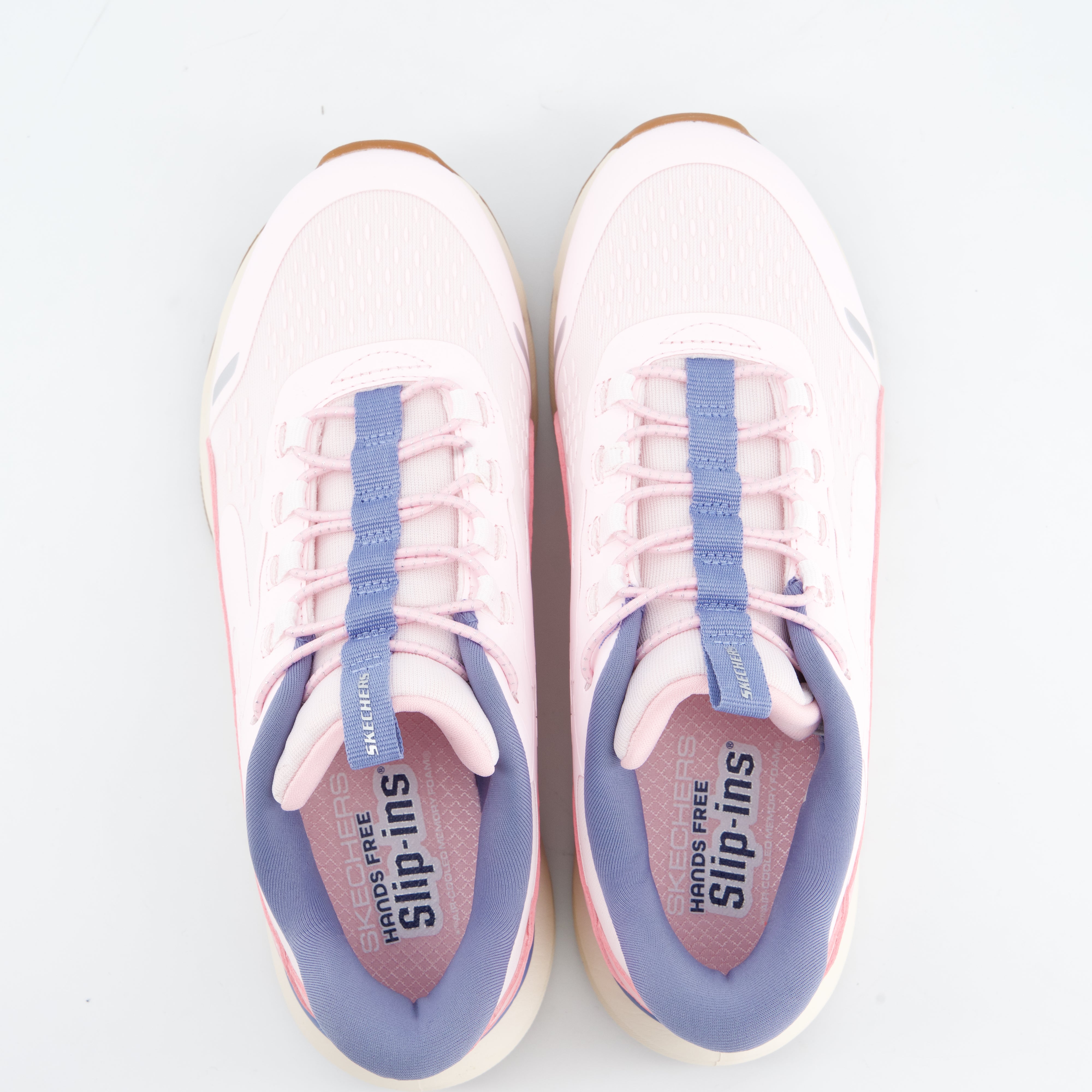 Sneaker Glide-Step +