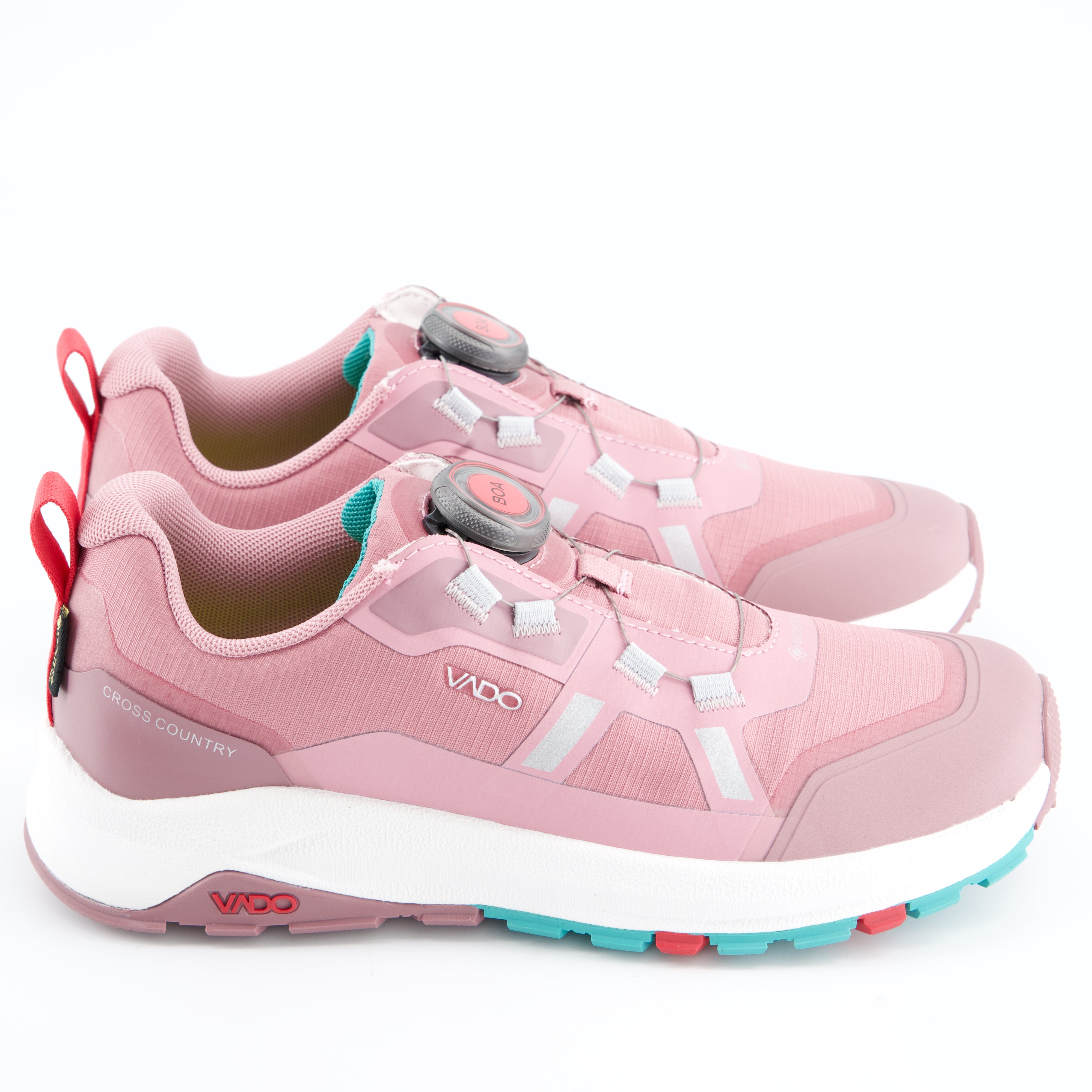 Halbschuh Cross Lo BOA GTX Inv