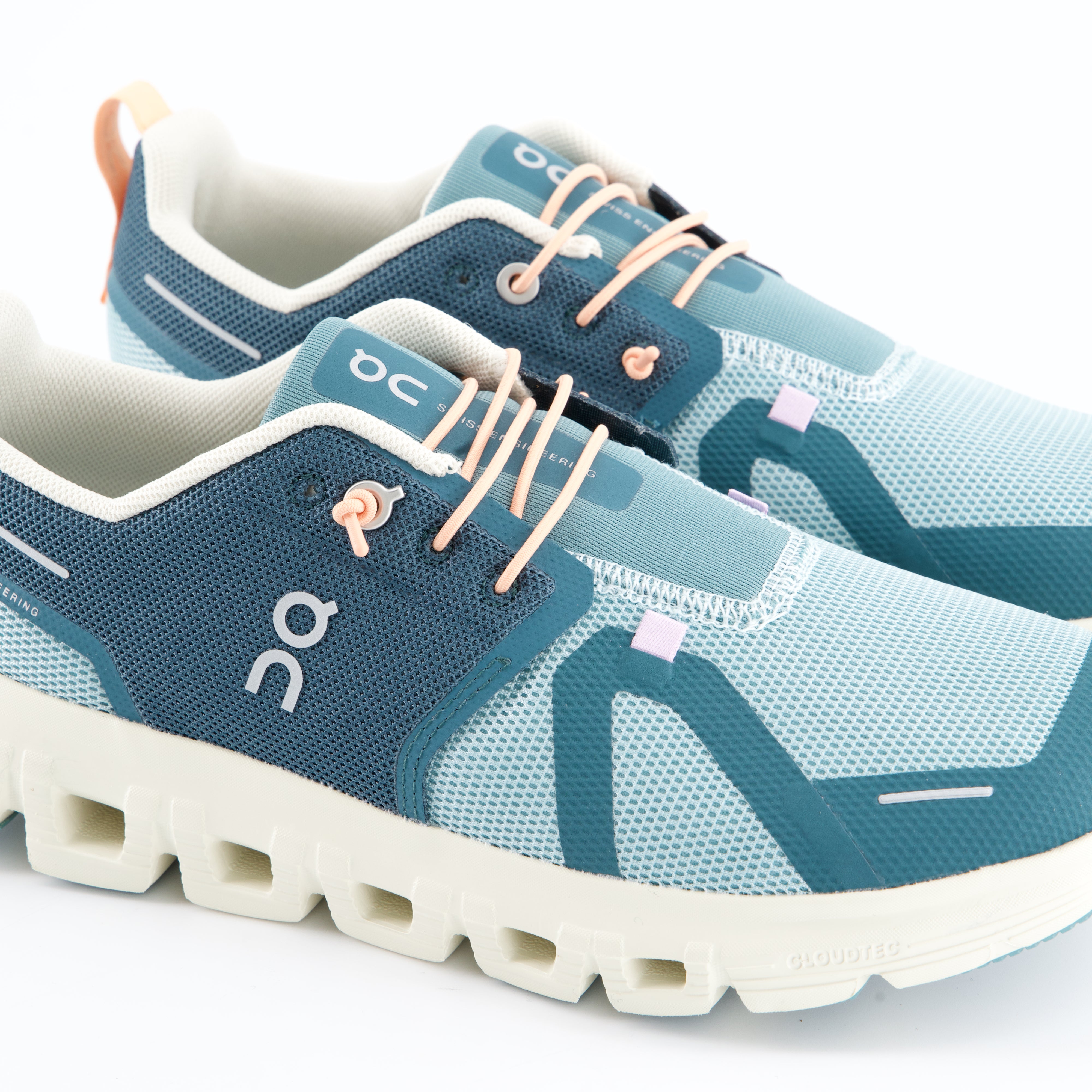 Sneaker Cloud Sky 2