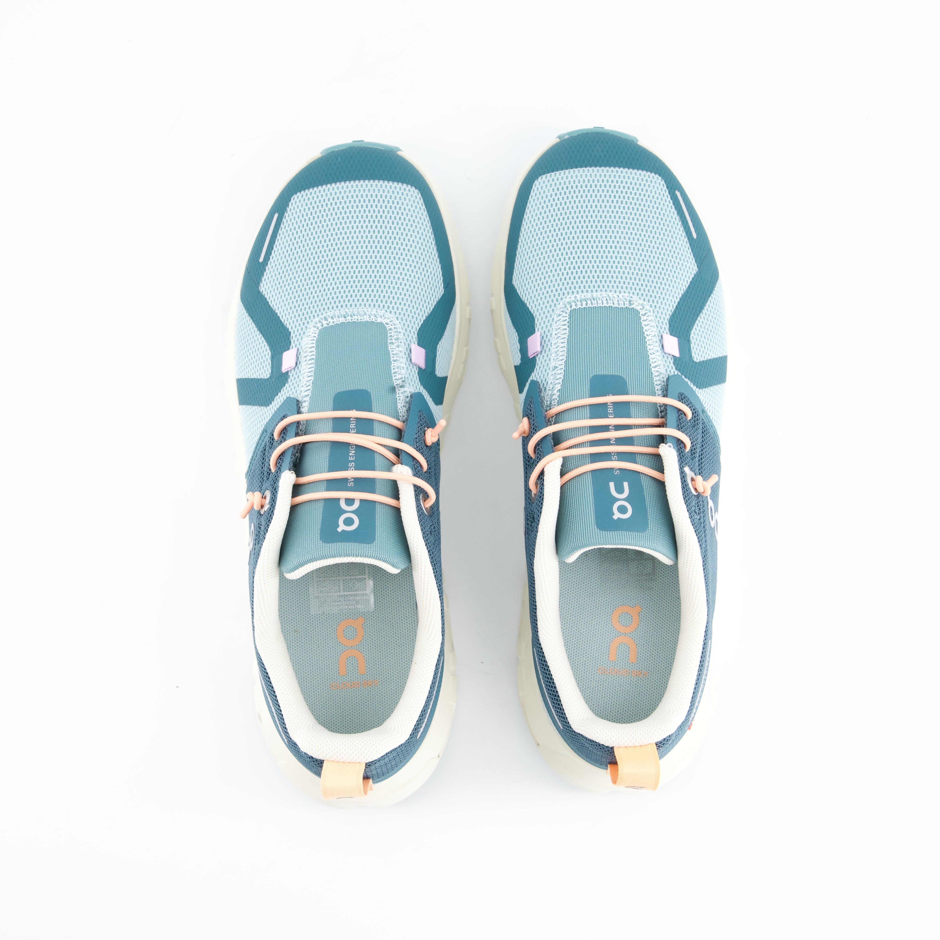 Sneaker Cloud Sky 2