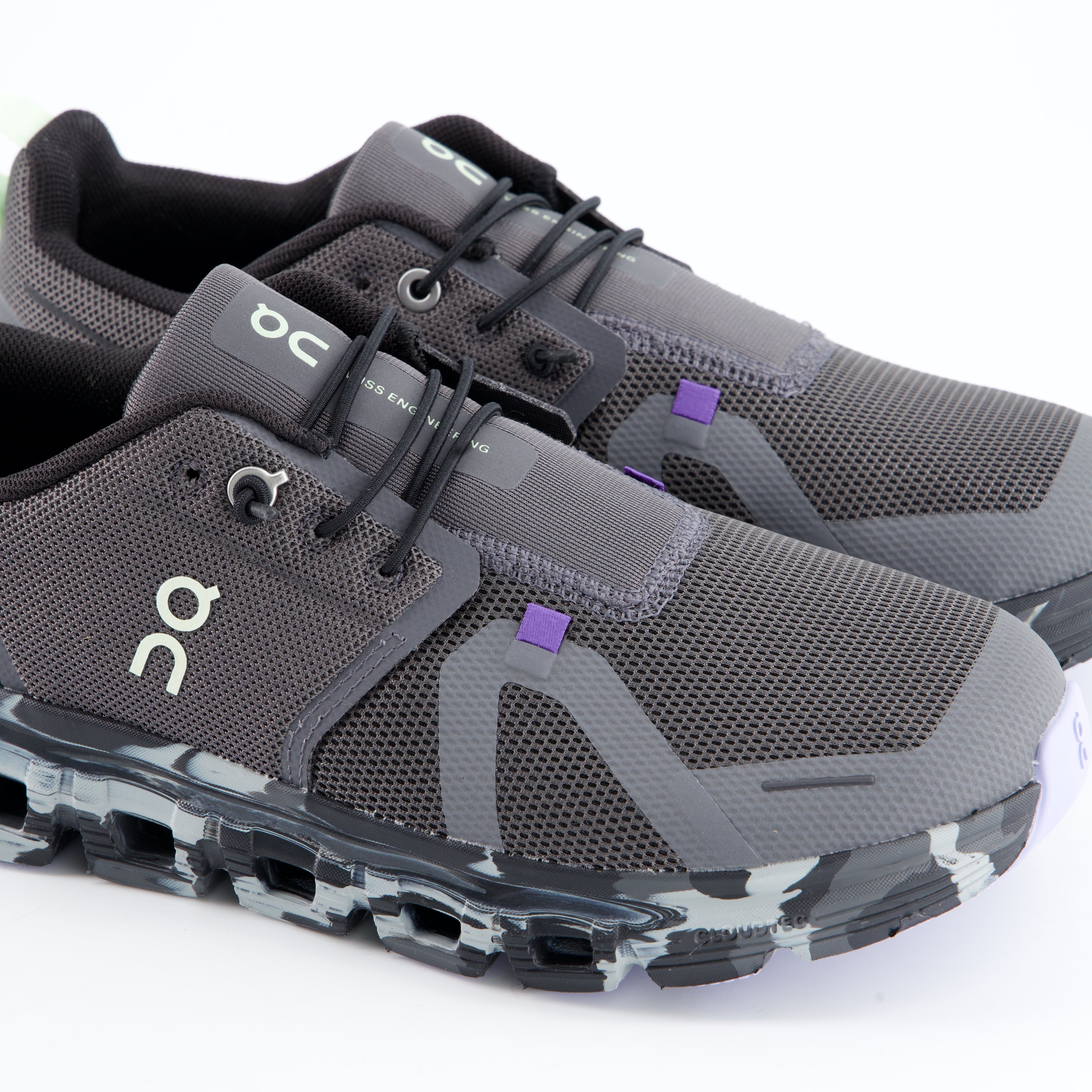 Halbschuh Cloud Sky 2