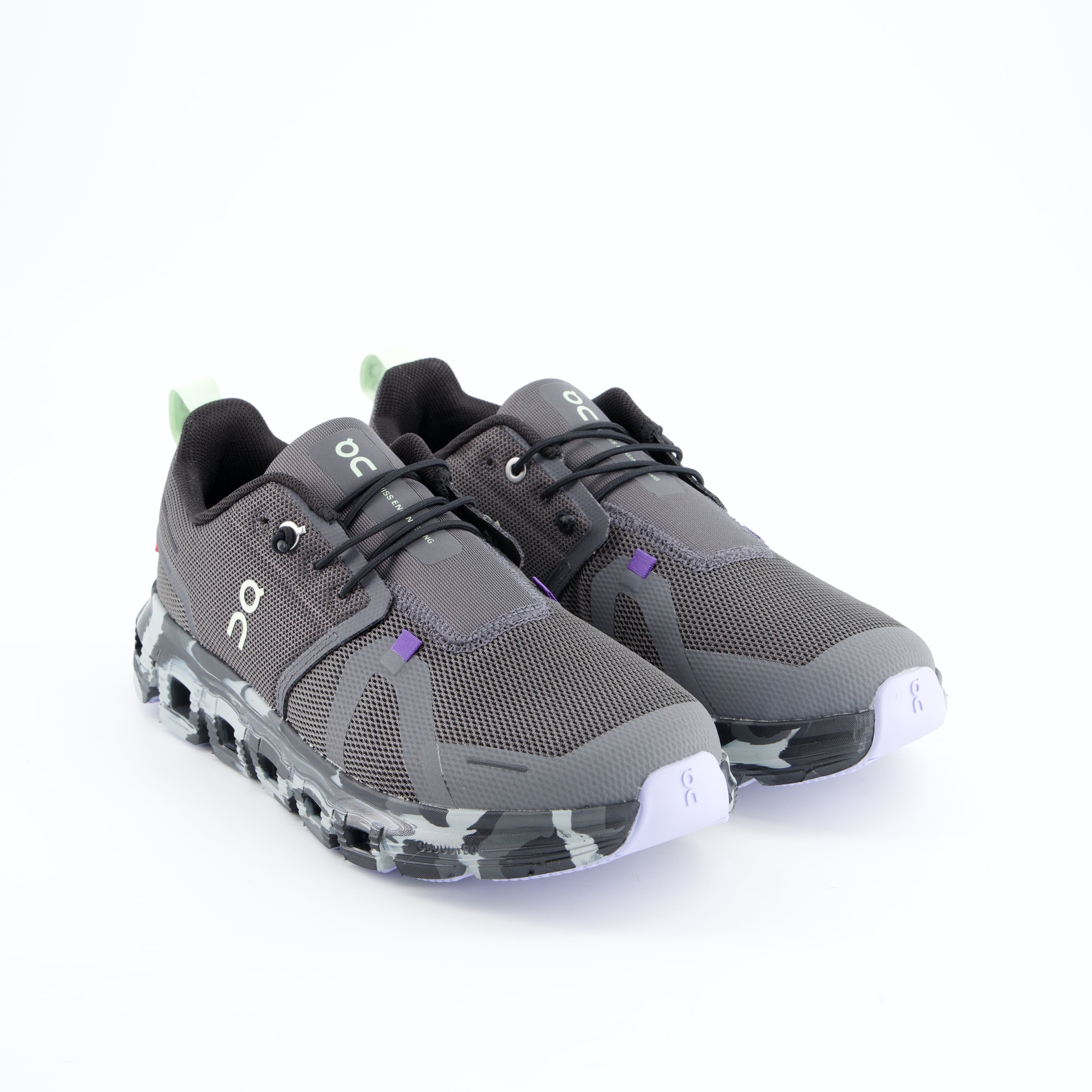 Halbschuh Cloud Sky 2